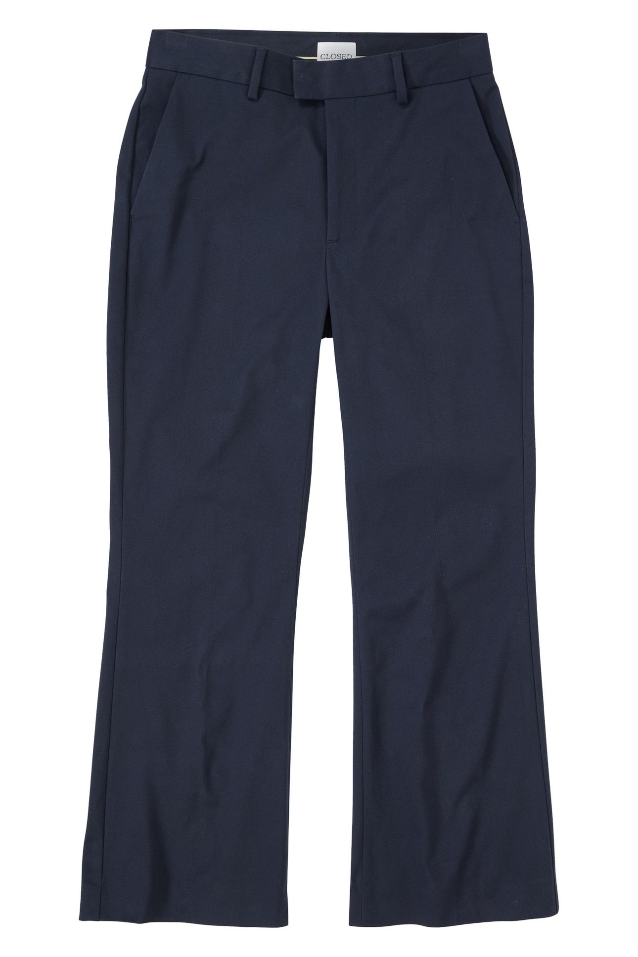 WHARTON PANTS DARK NIGHT 4