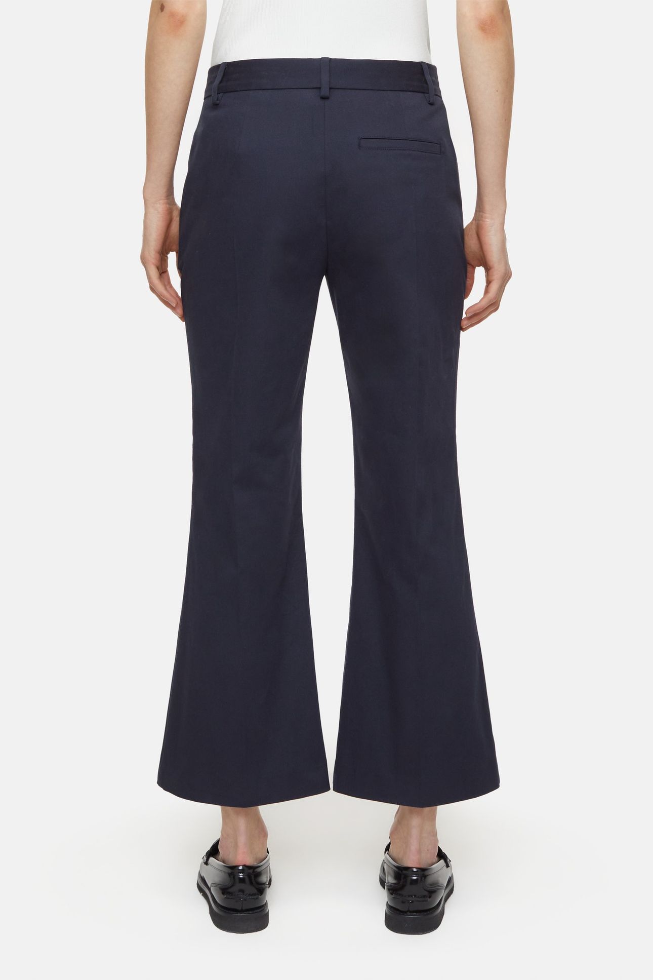 WHARTON PANTS DARK NIGHT 3