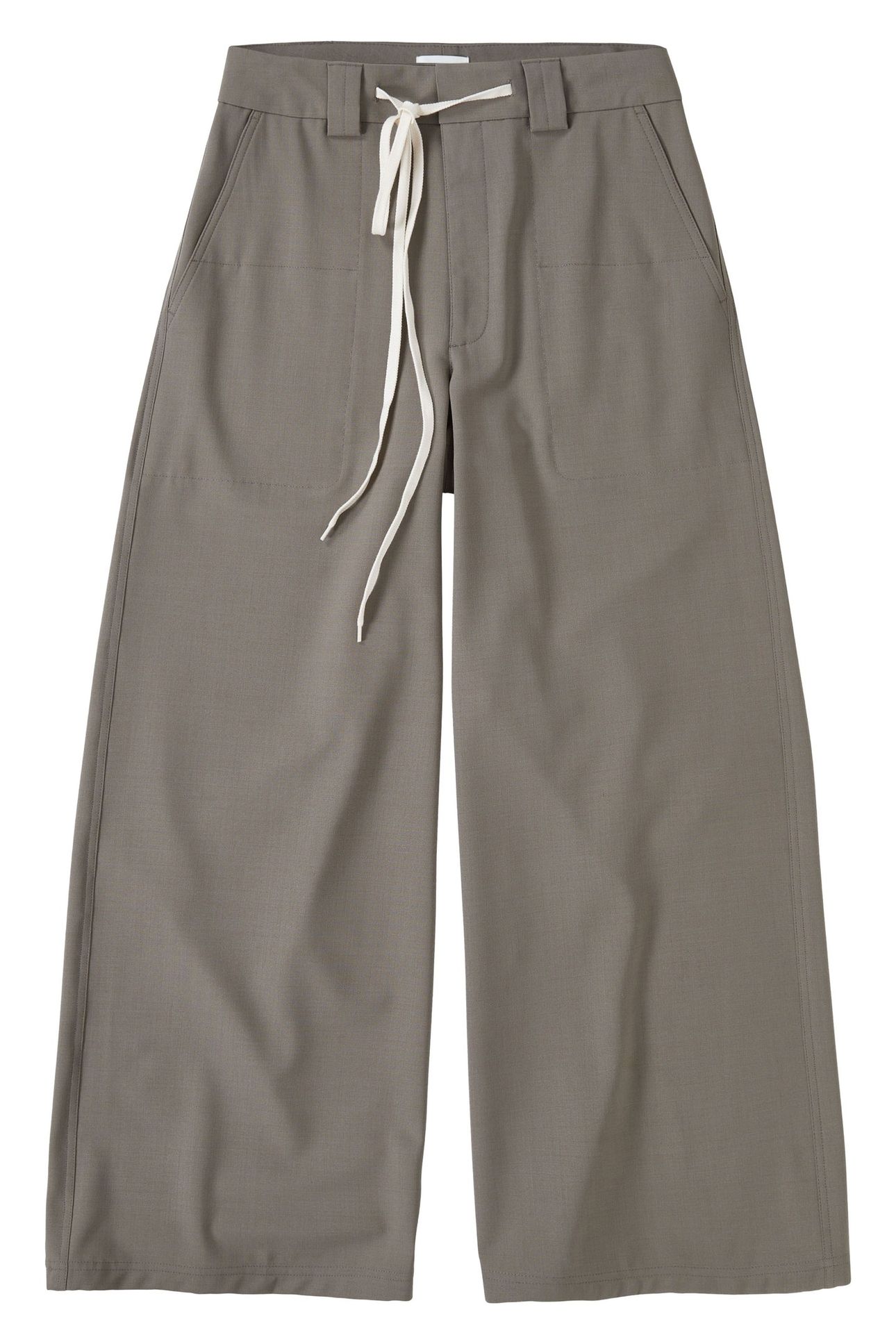 WYSTAN PANTS HERITAGE GREY 6