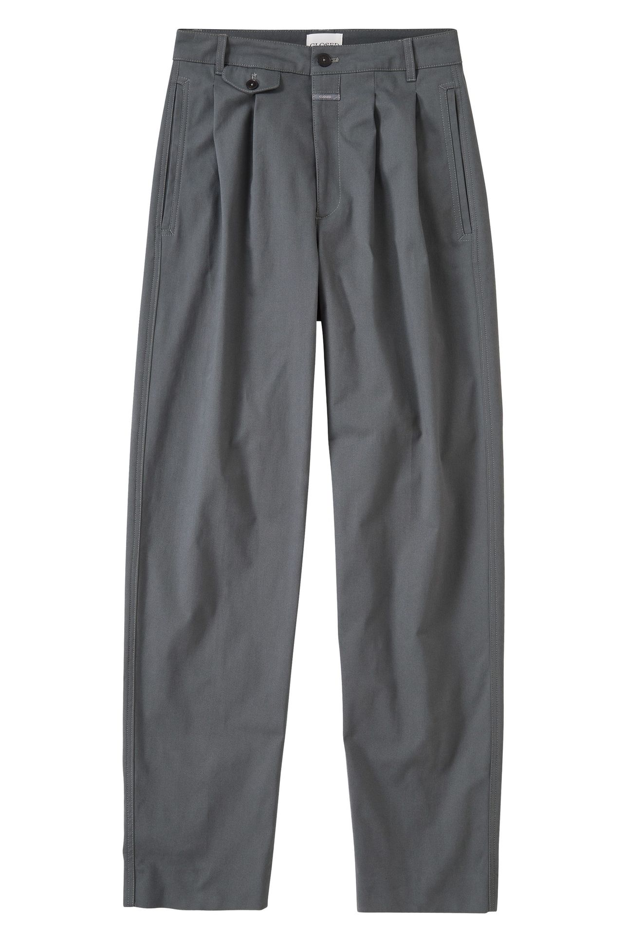 RHOONE PANTS PINI GREEN 4