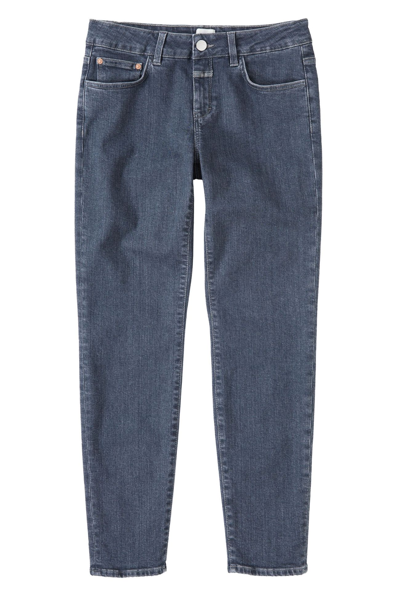 BAKER JEANS MID GREY 3