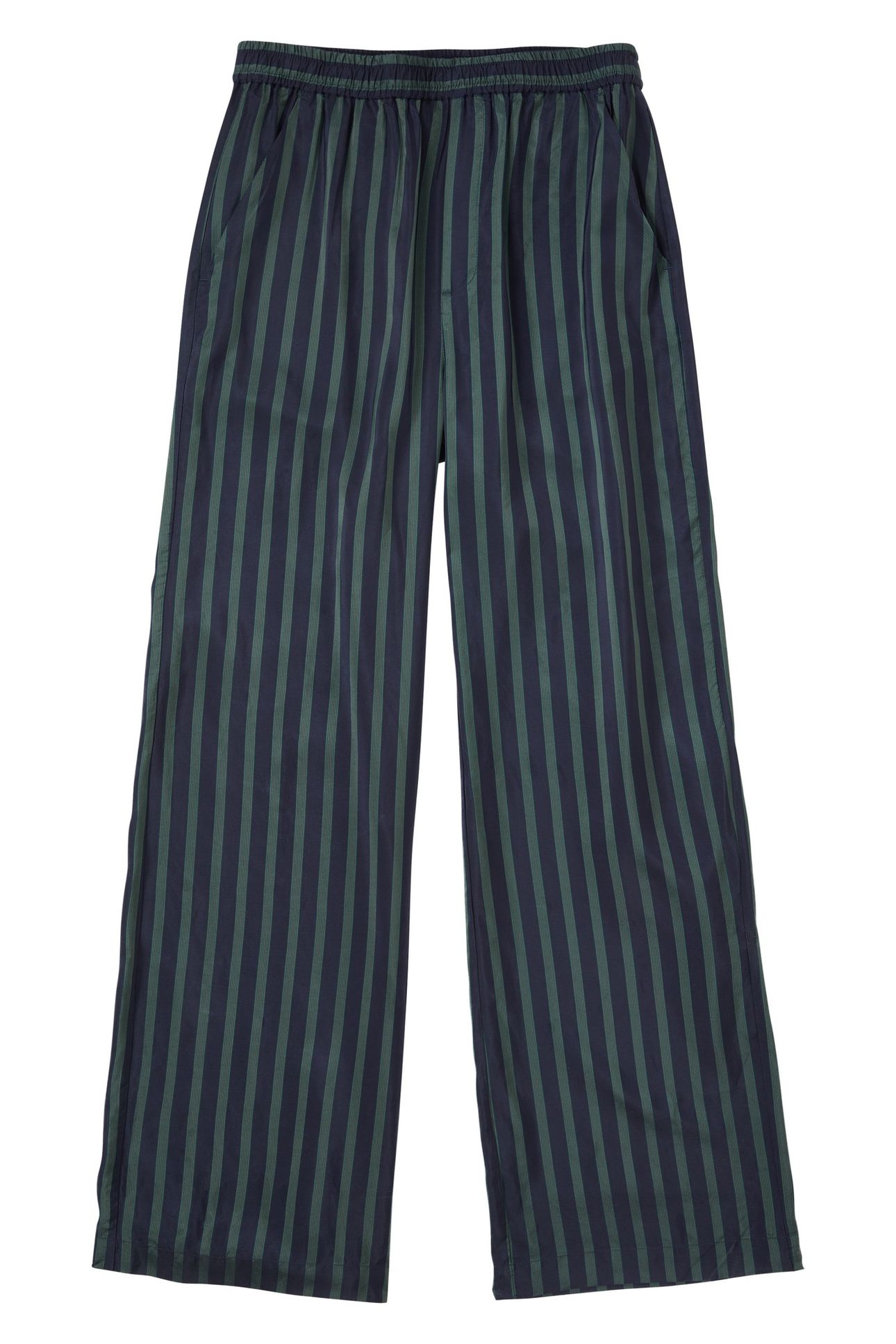 WINONA PANTS SPACE BLUE 4