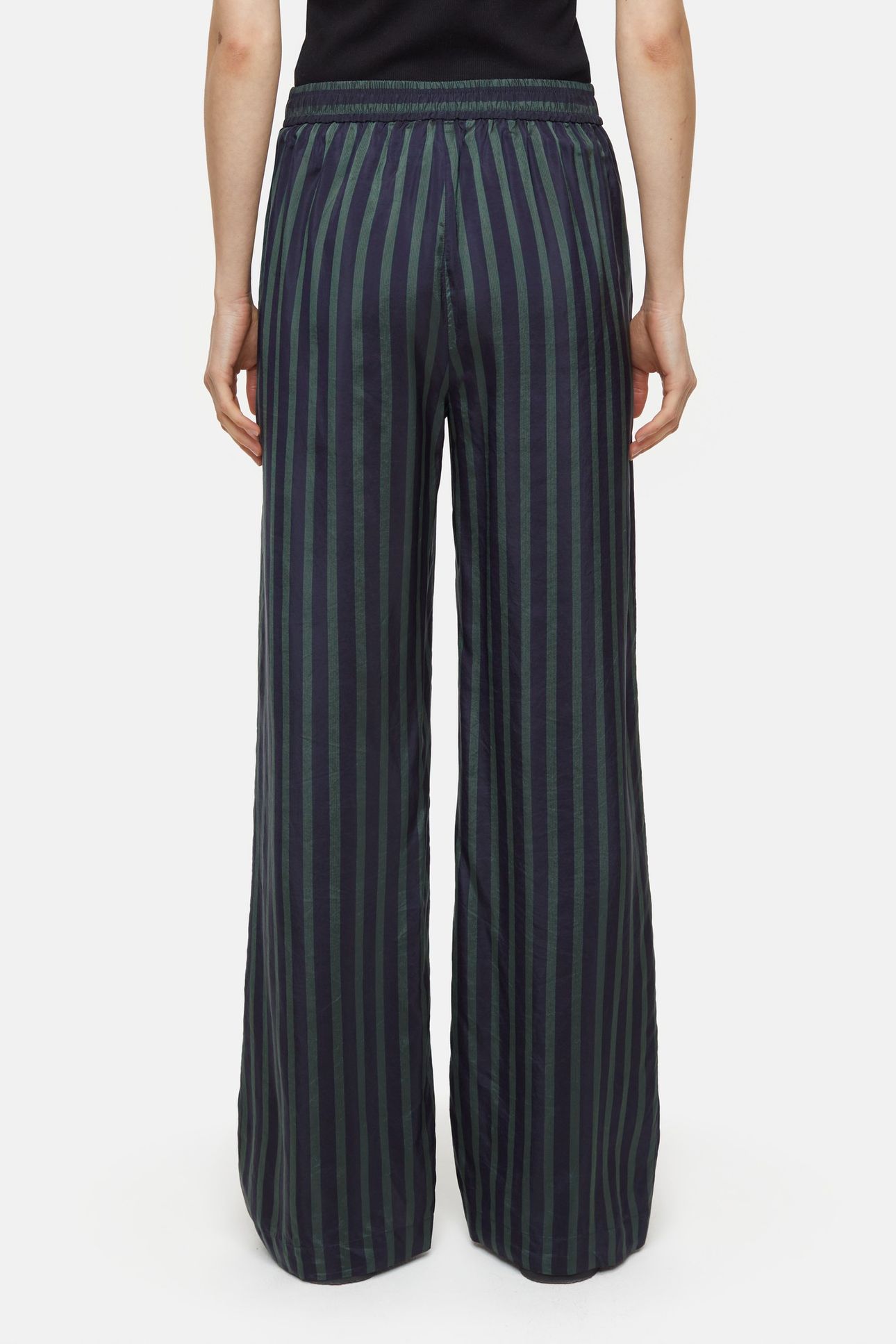 WINONA PANTS SPACE BLUE 3