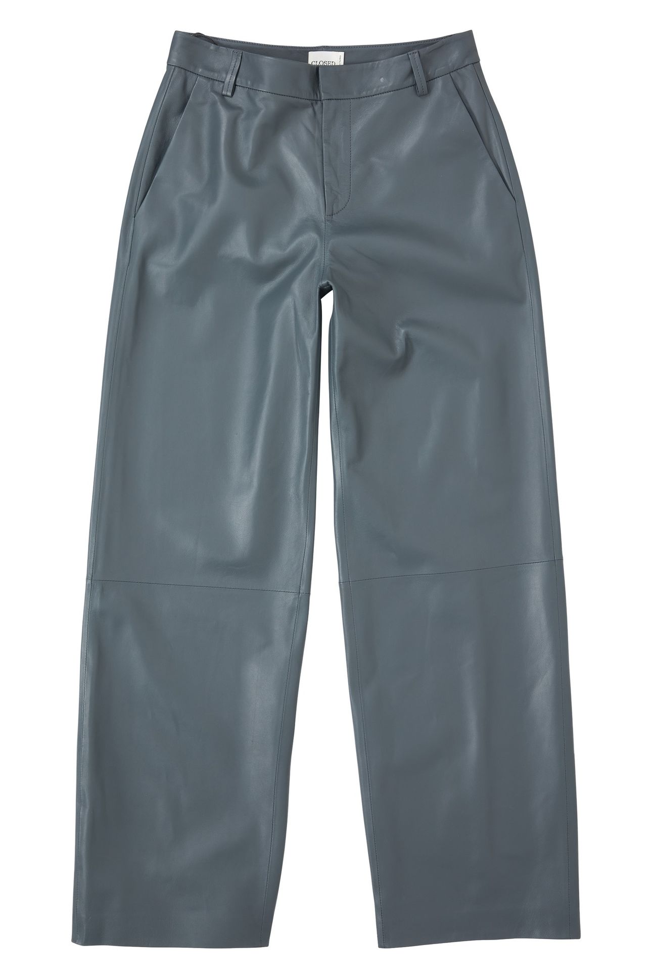 JURDY PANTS PINI GREEN 4