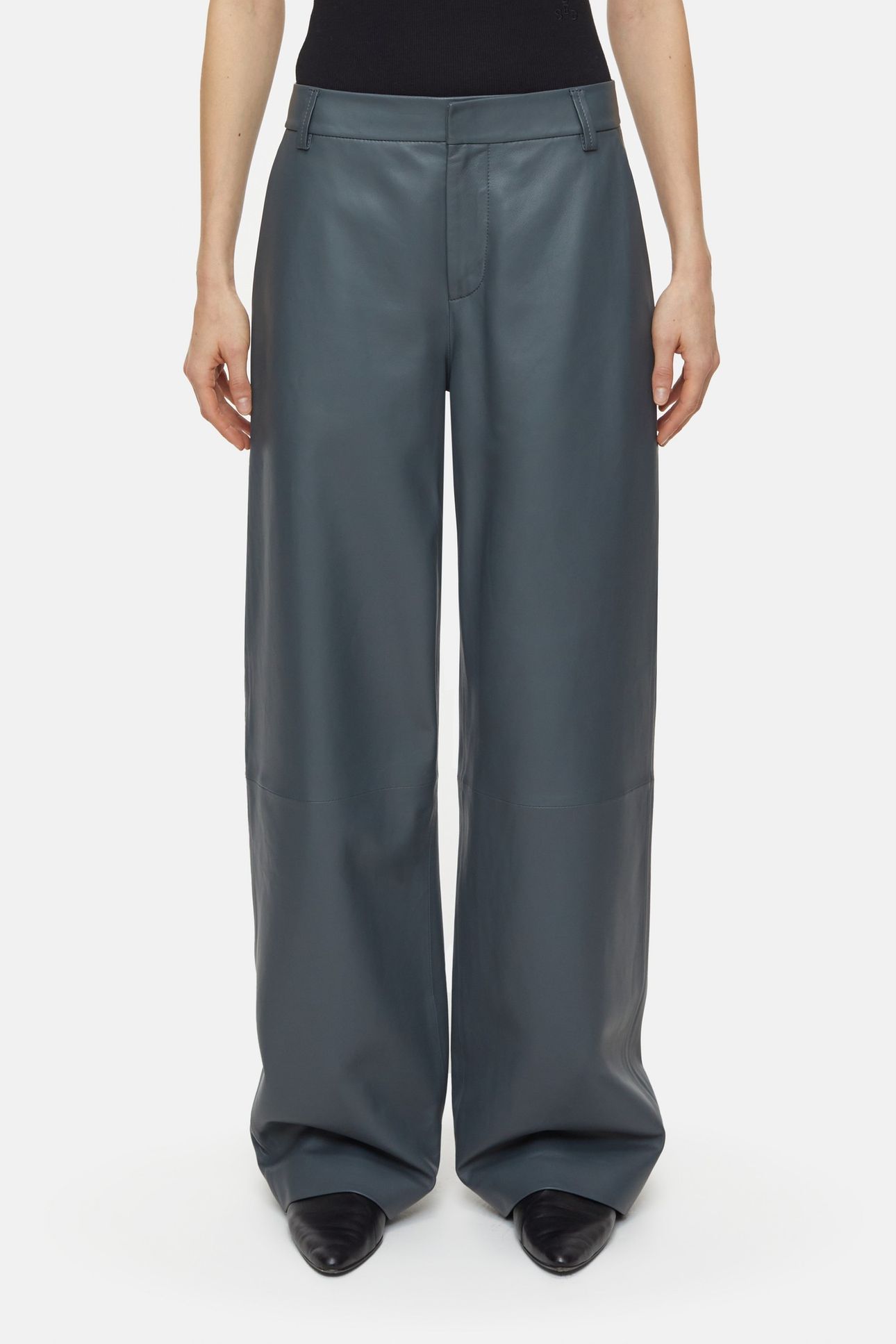 JURDY PANTS PINI GREEN 2