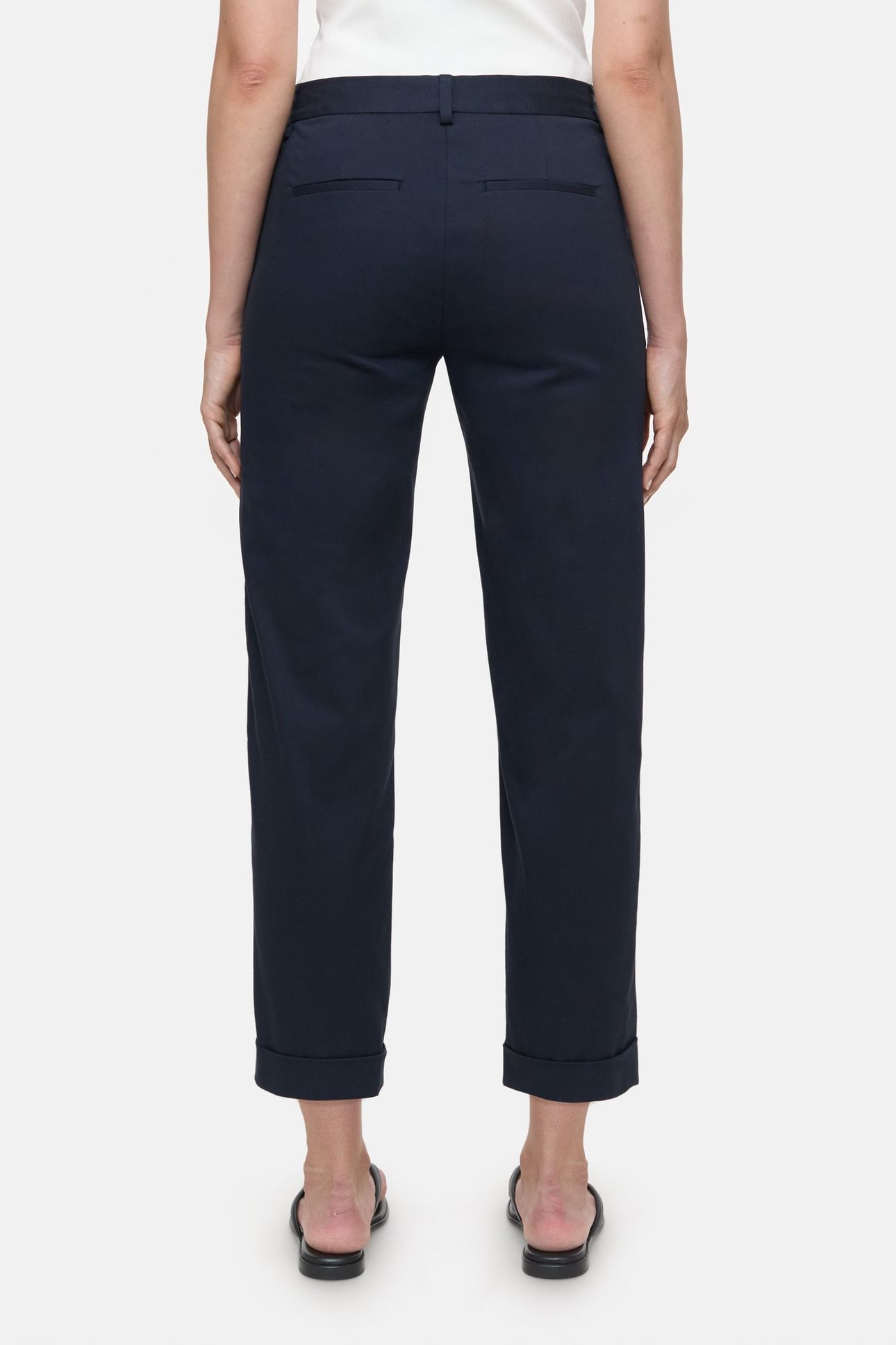 AUCKLEY PANTS DARK NIGHT 2