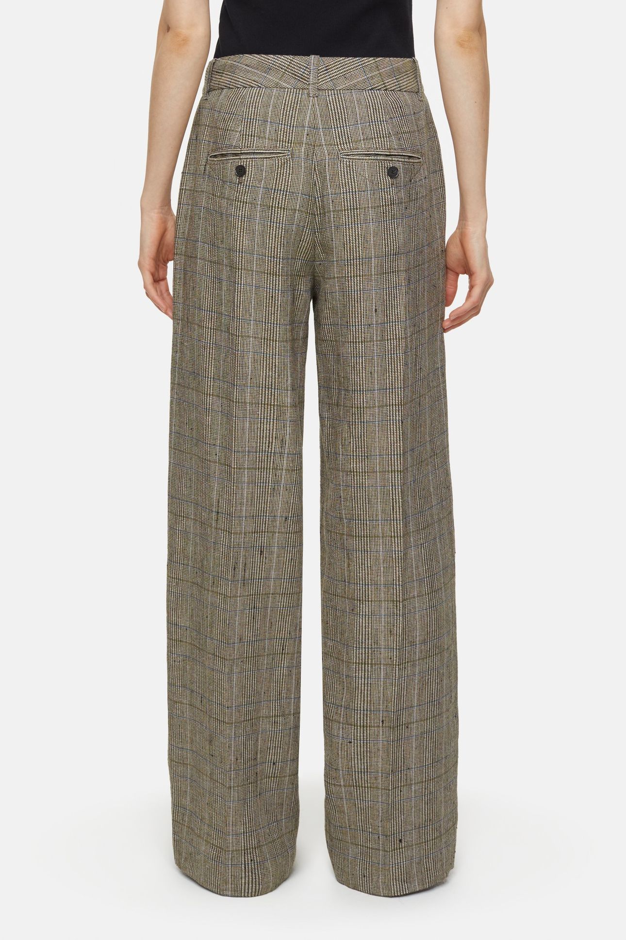JURDY PANTS MULTI COLOUR 4
