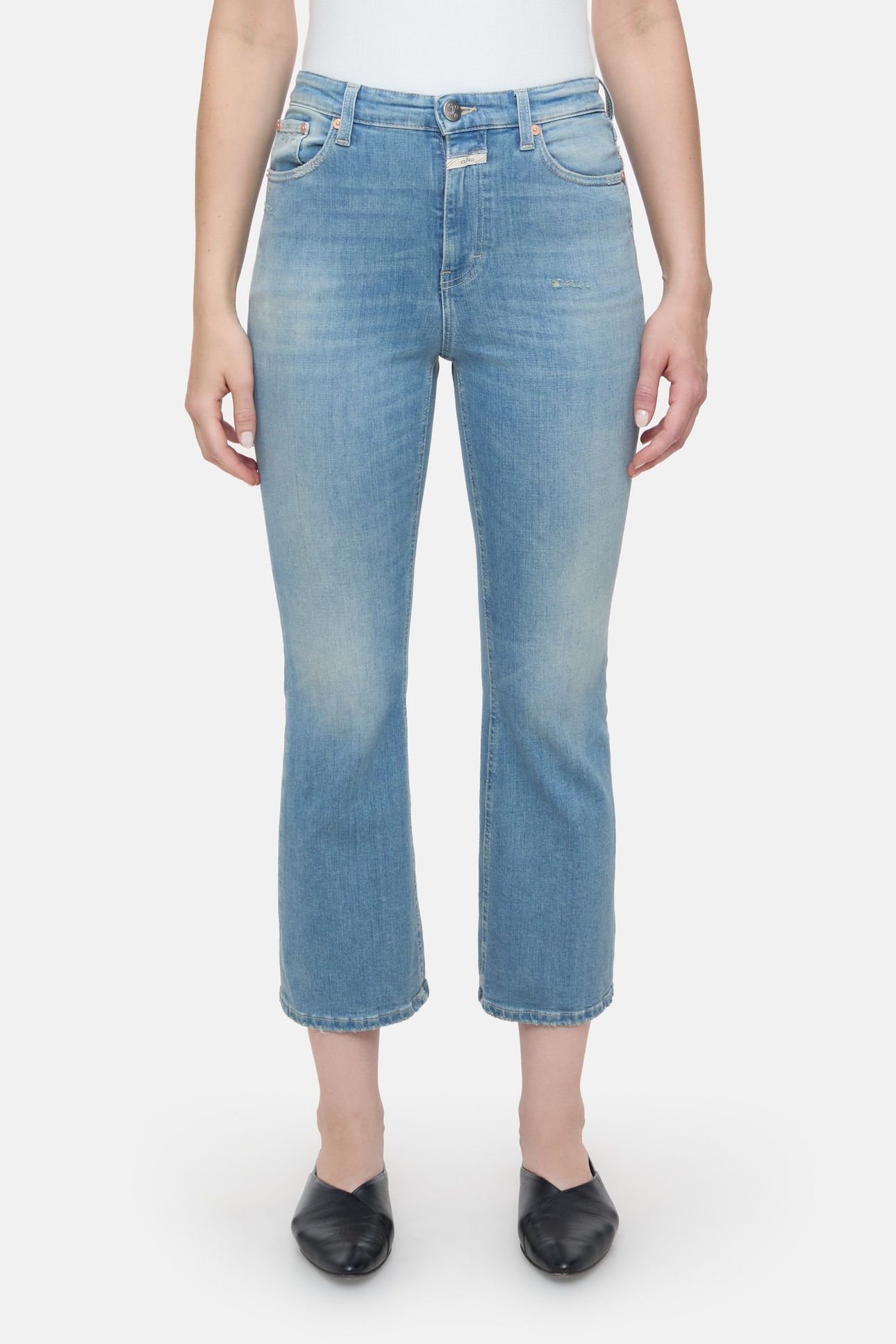 HI-SUN JEANS LIGHT BLUE 1