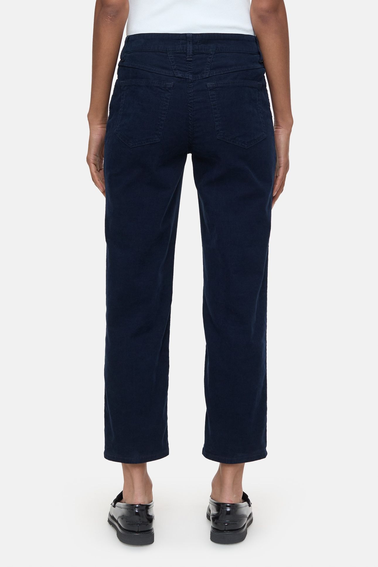 MILO PANTS DARK NIGHT 2