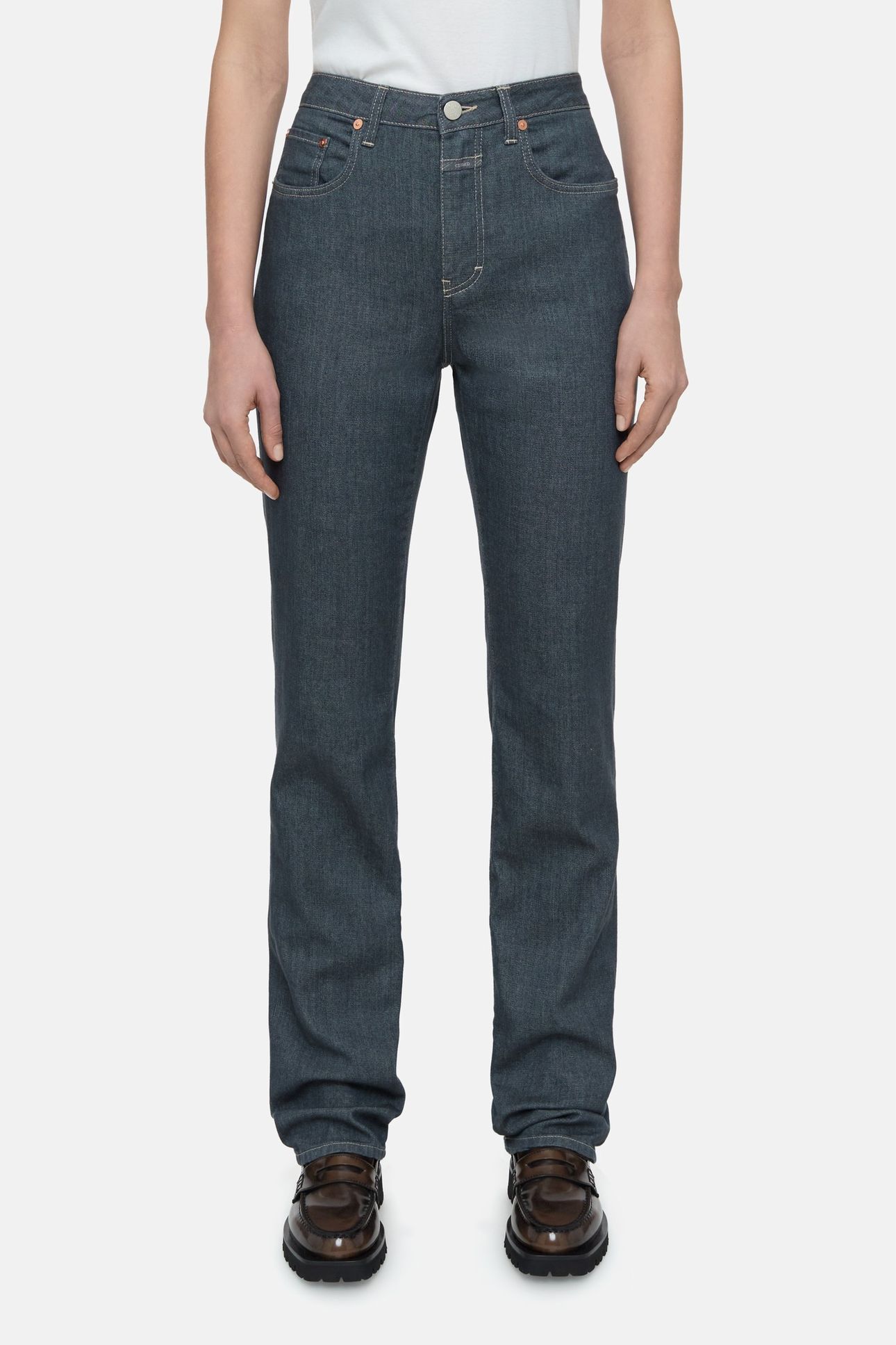 JAYLEN JEANS DARK GREY 1