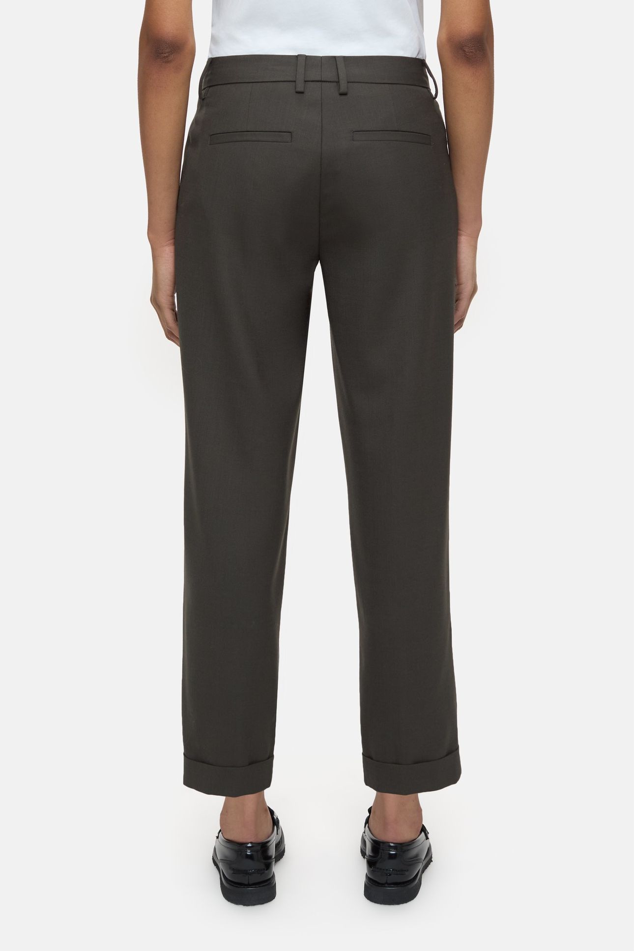 AUCKLEY PANTS IRISH COFFEE 2