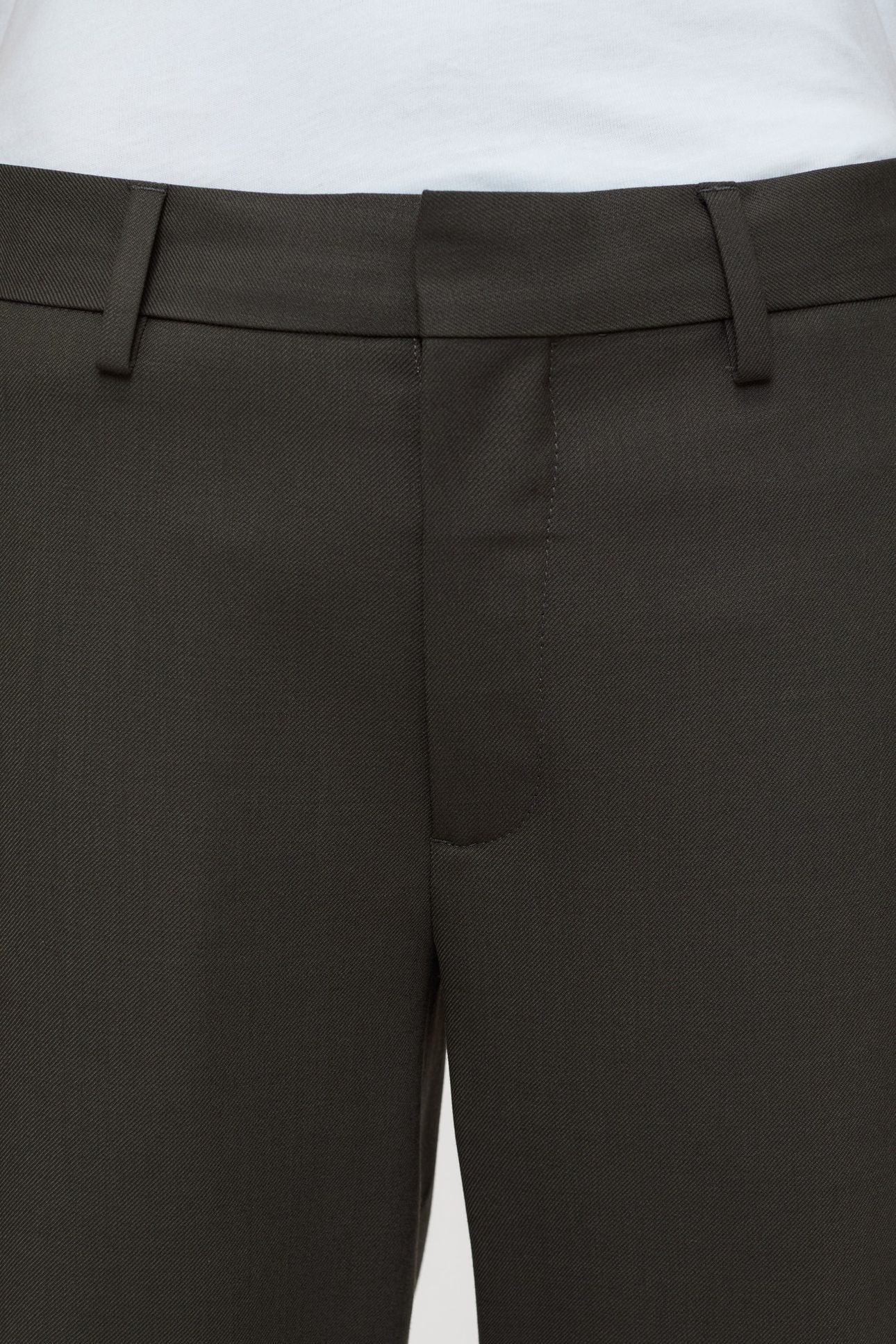 AUCKLEY PANTS IRISH COFFEE 3