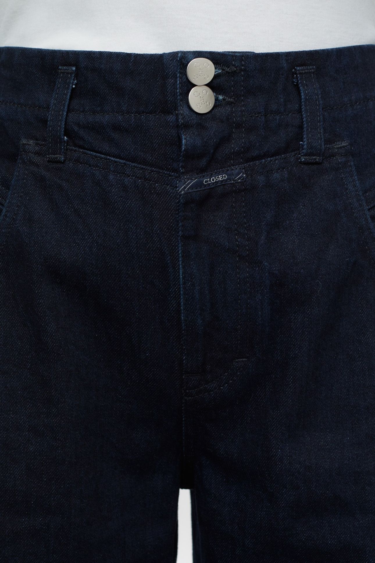 RIDGE-X JEANS DARK BLUE 3