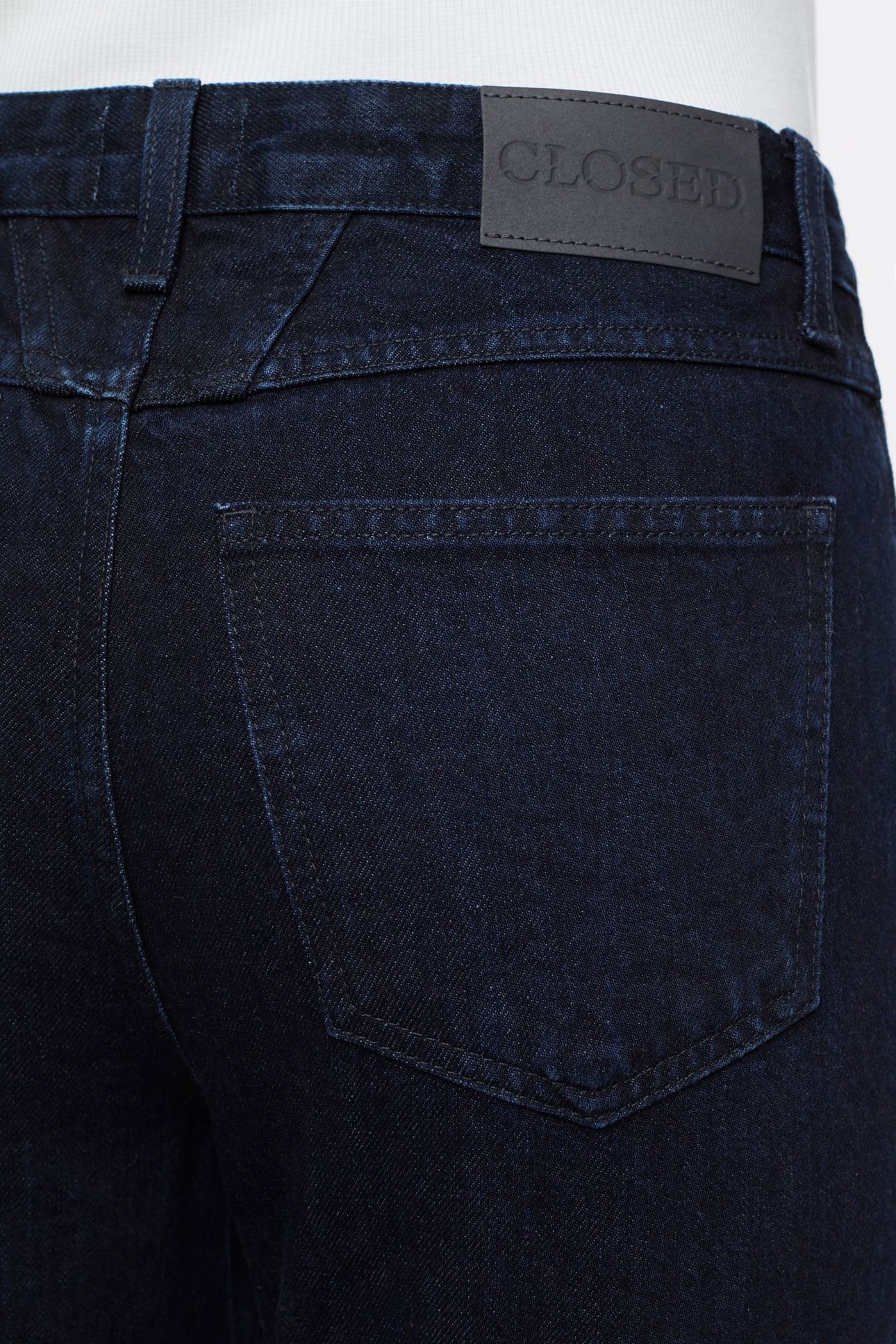 ROAN JEANS DARK BLUE 4