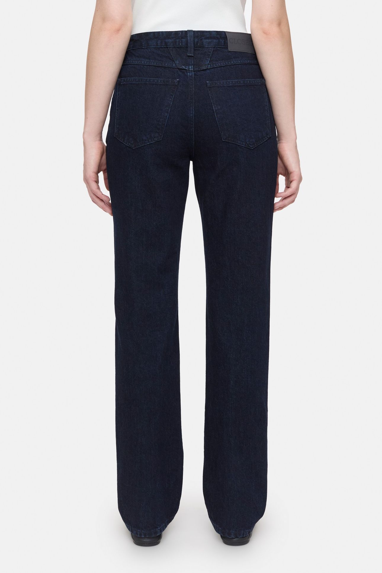 ROAN JEANS DARK BLUE 2
