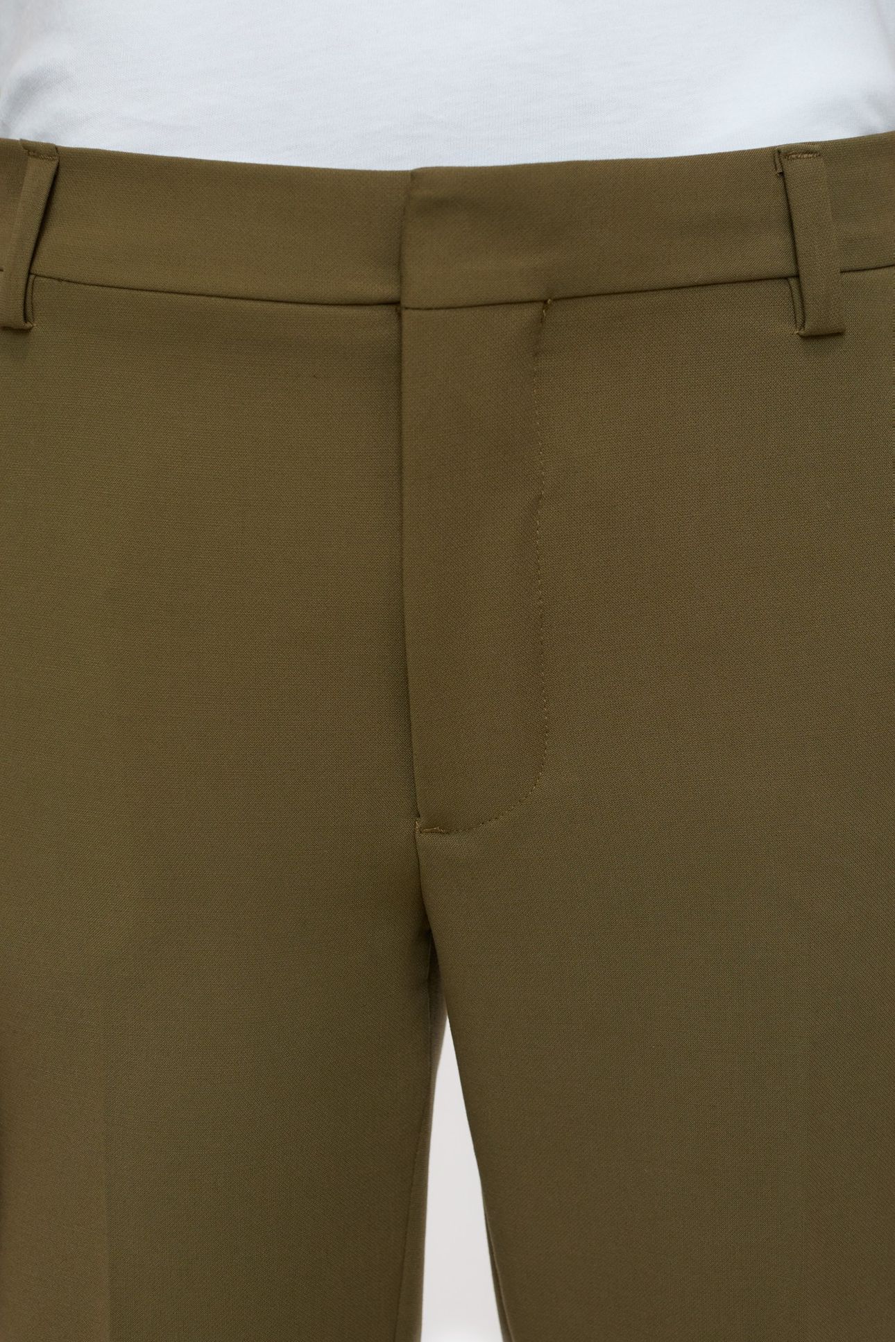 SONNETT PANTS VER GREEN 4