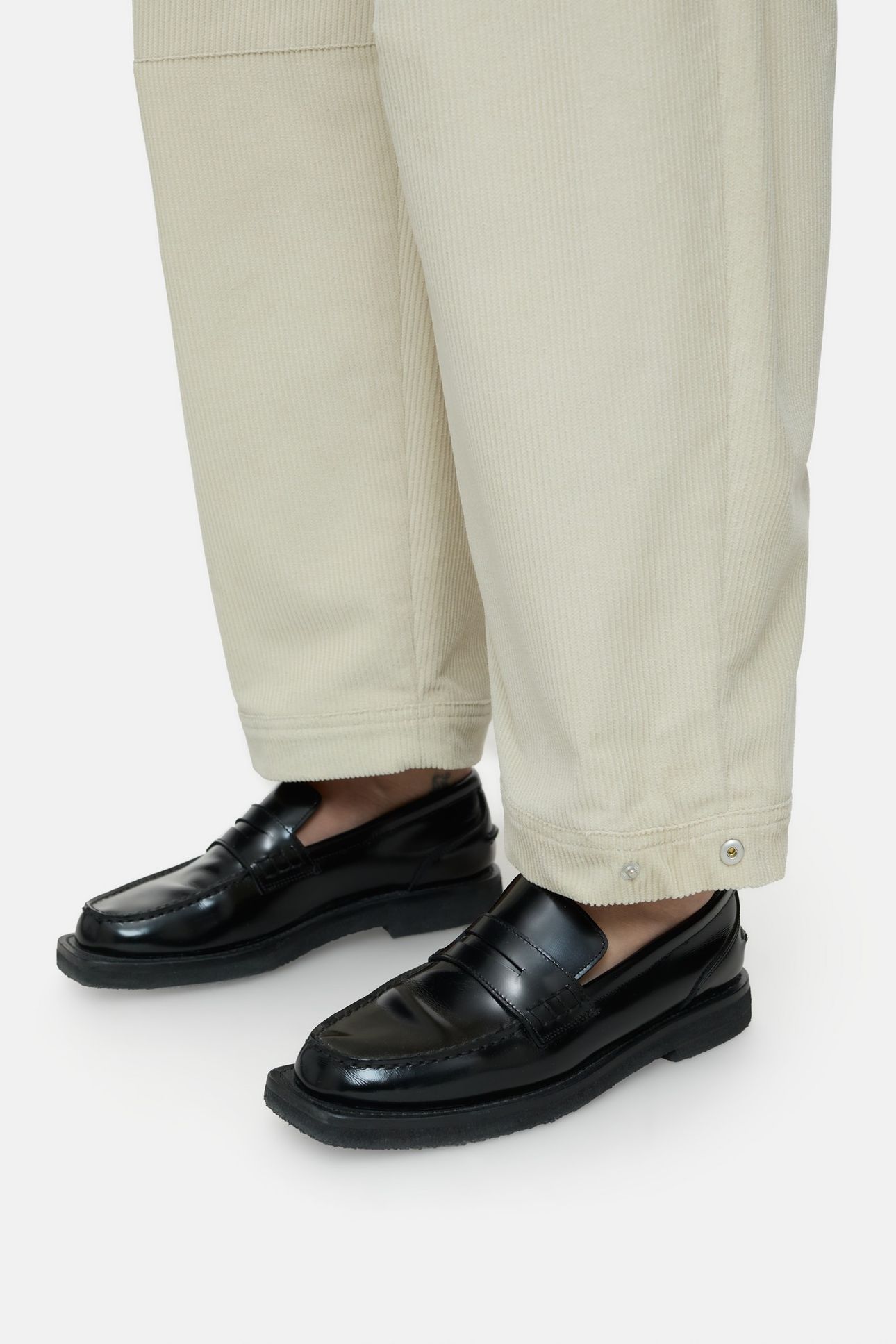 RHANNON PANTS PEARL BEIGE 6