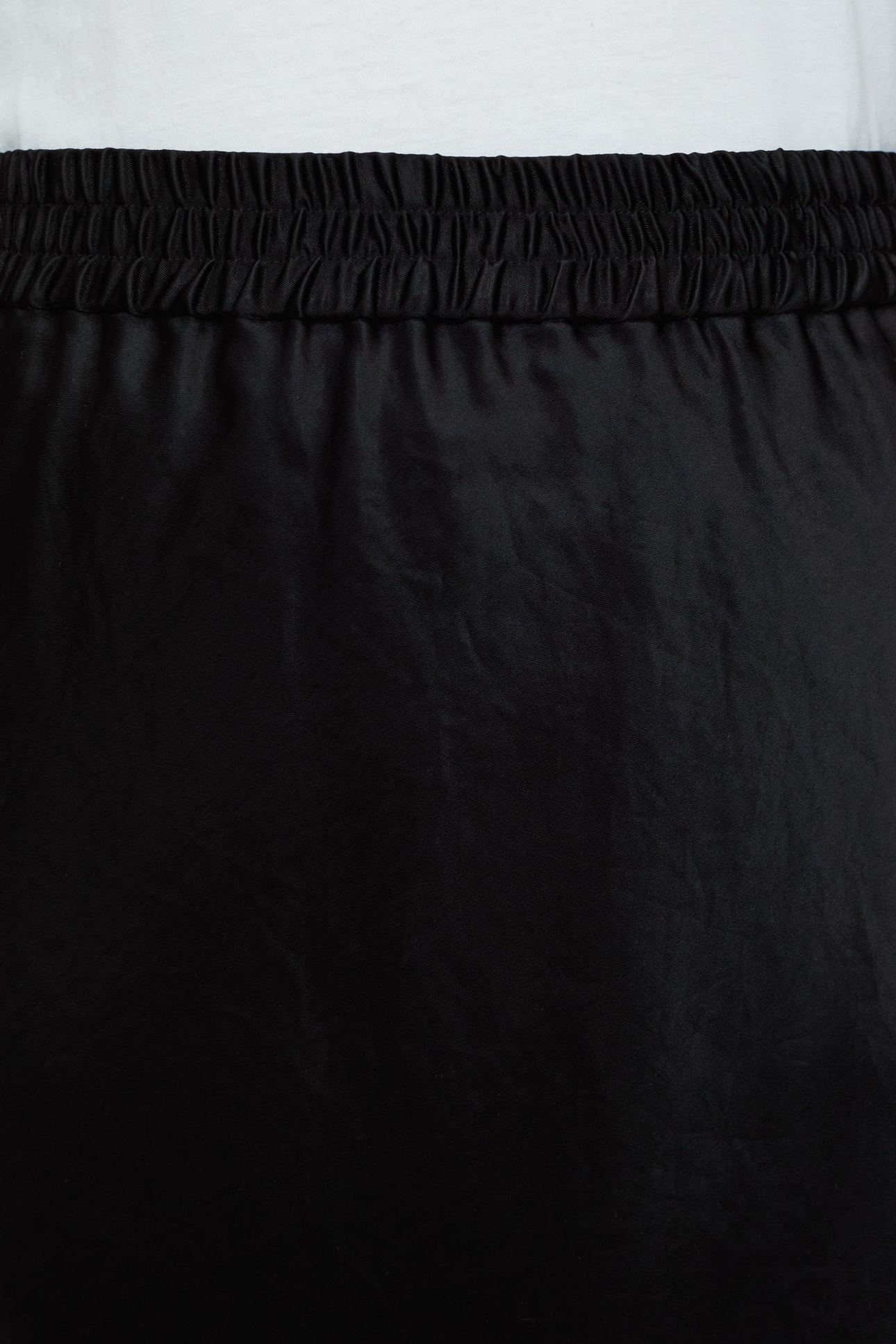 MAXI SKIRT BLACK 6