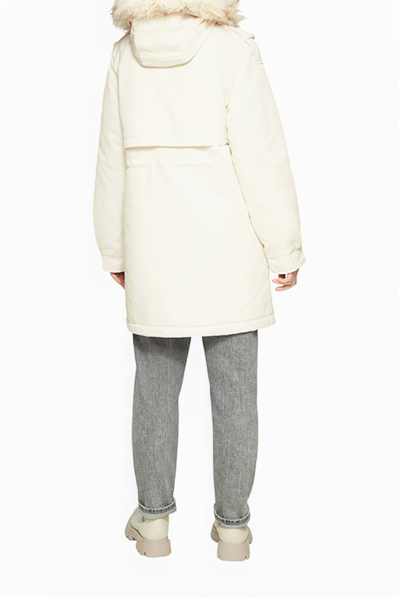 JACKEN OUTDOOR OFFWHITE 3
