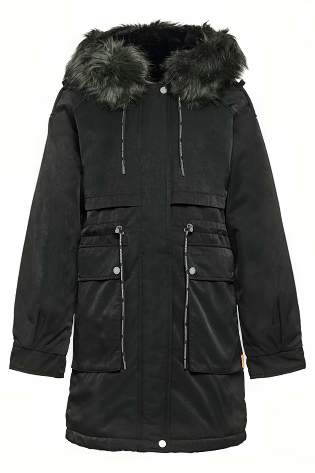 JACKEN OUTDOOR BLACK 4