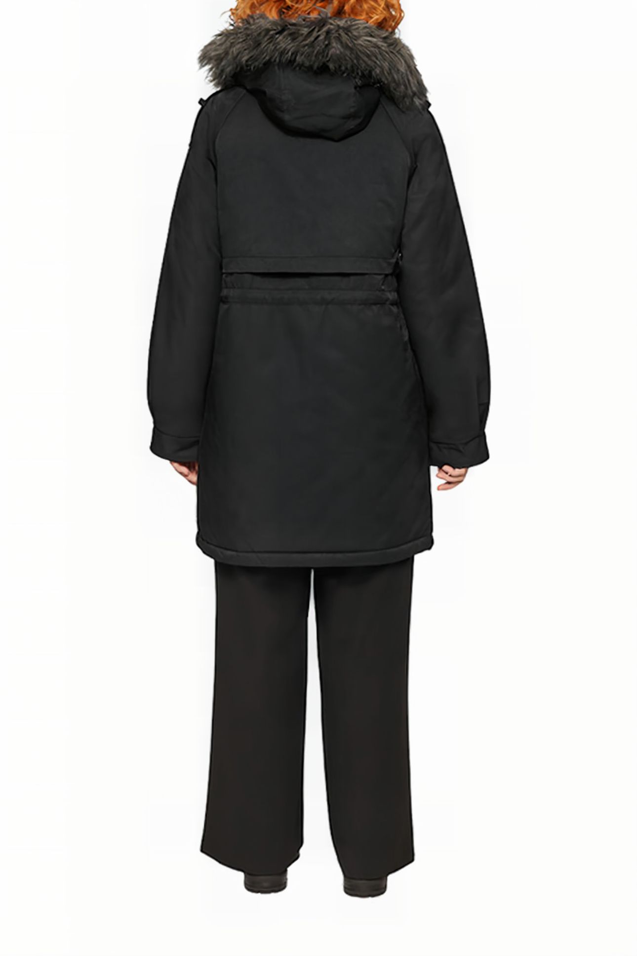 JACKEN OUTDOOR BLACK 3