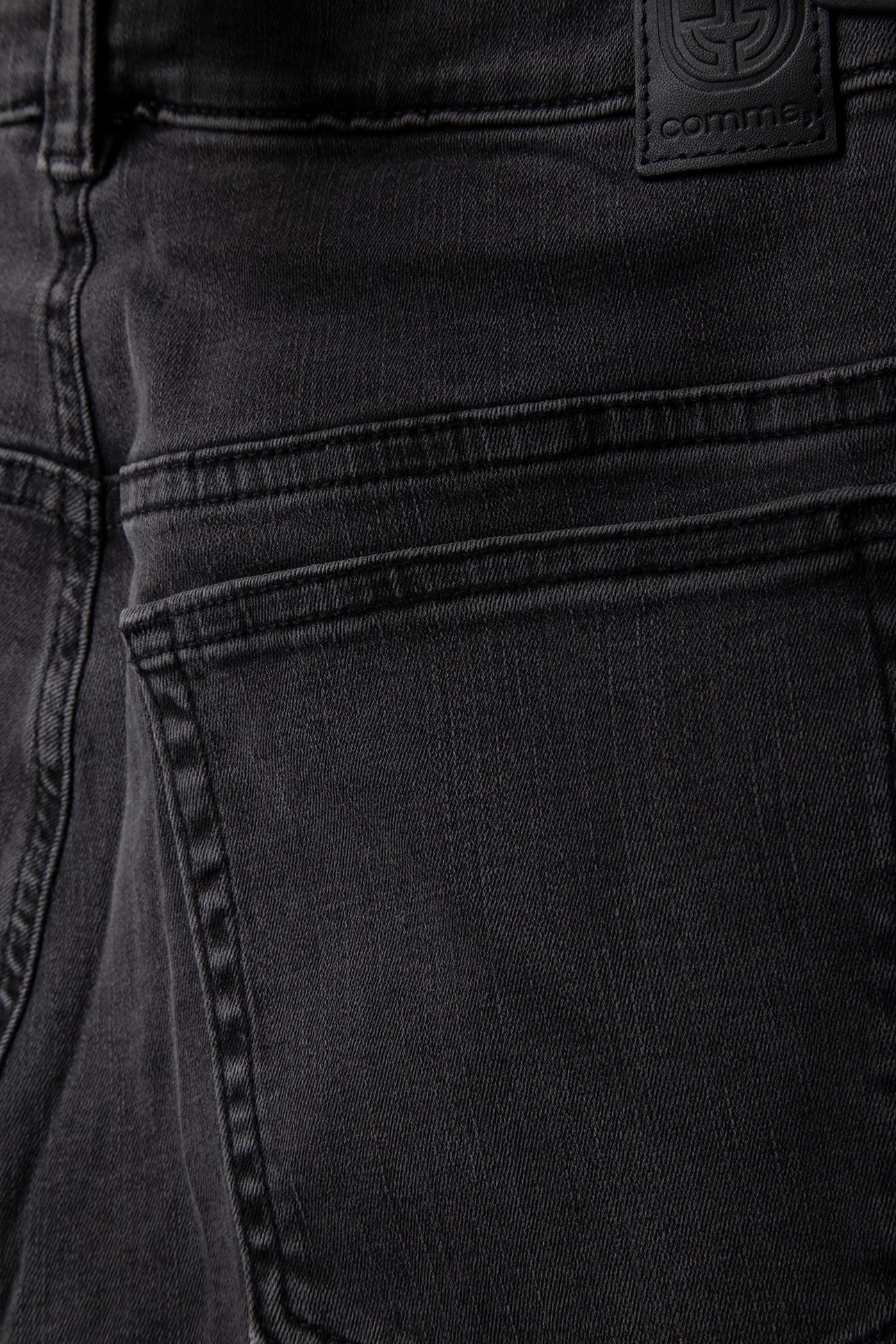 JEANS-HOSE GREY DENIM 4