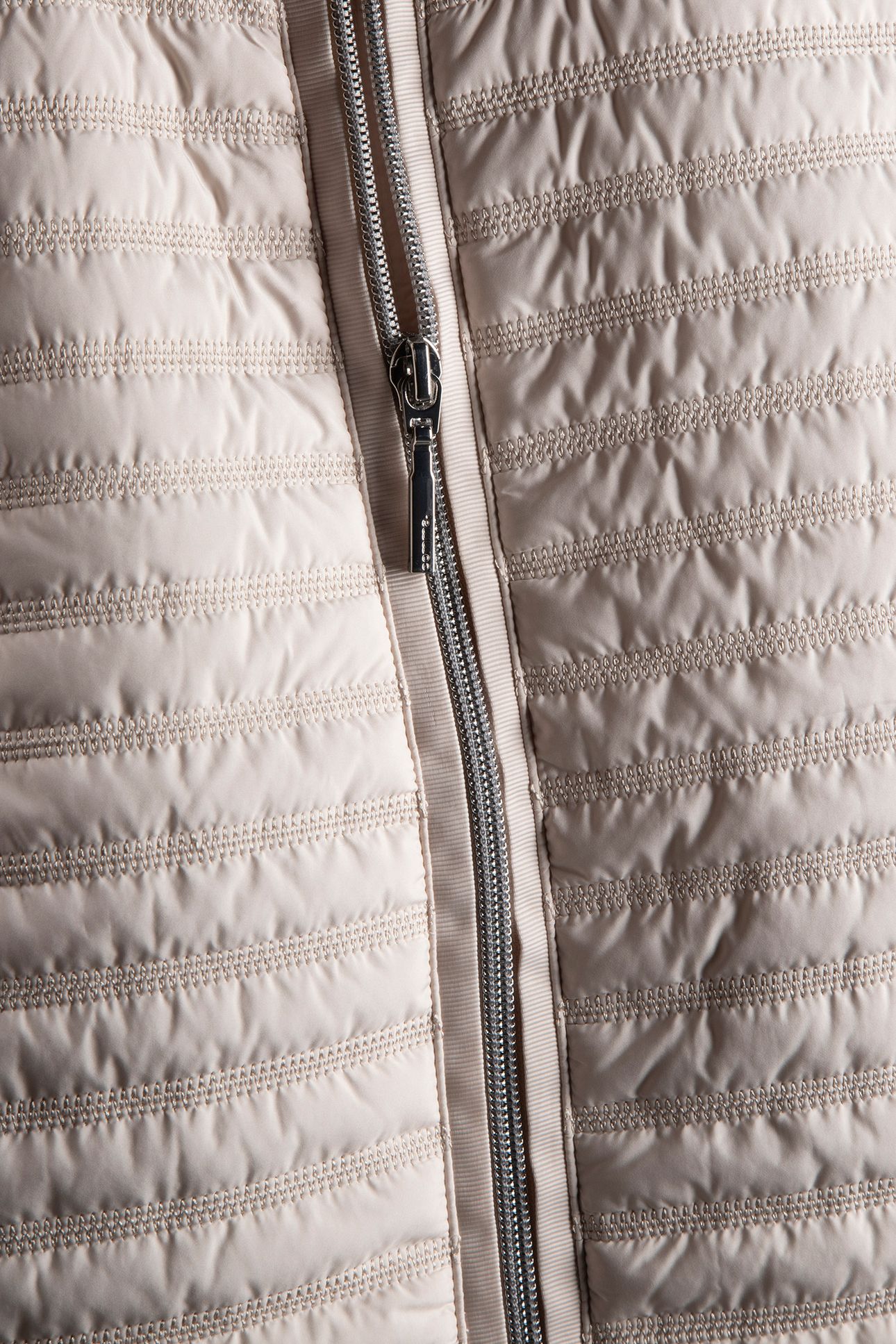 JACKET OUTDOOR BEIGE 4