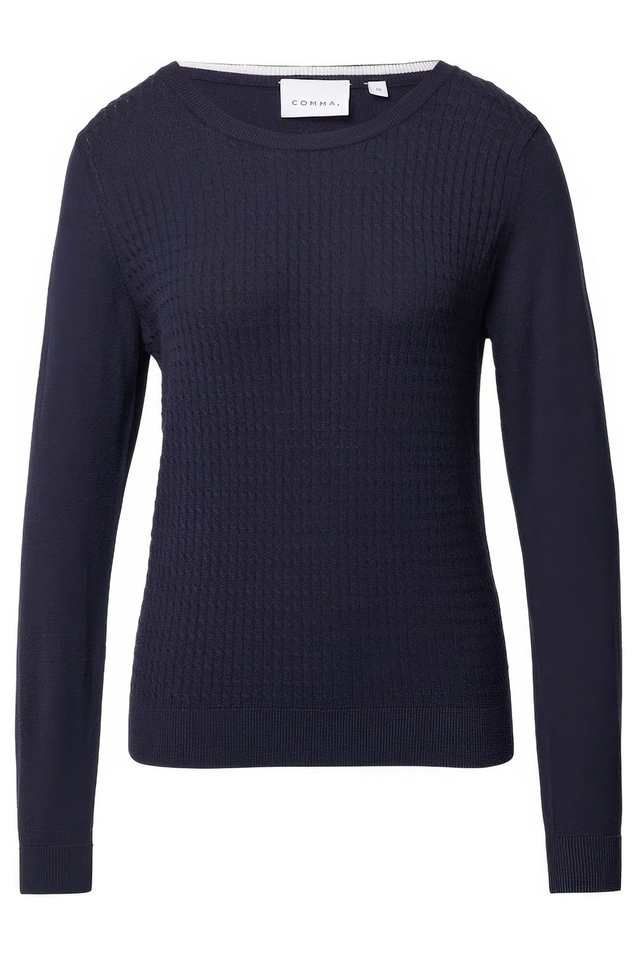 STRICKWAREN MARINE 4