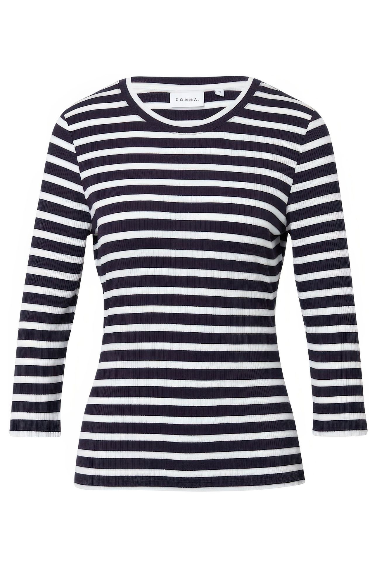 T-SHIRTS BLUE 4