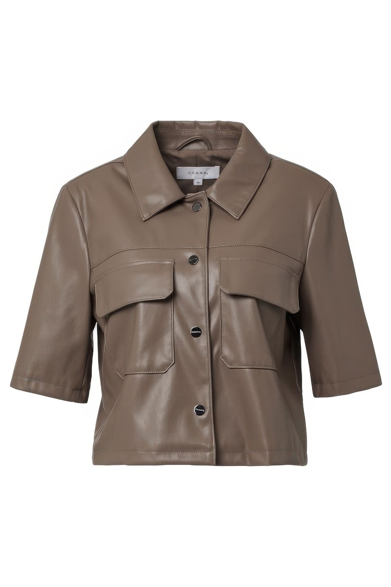 JACKEN INDOOR TAUPE 4