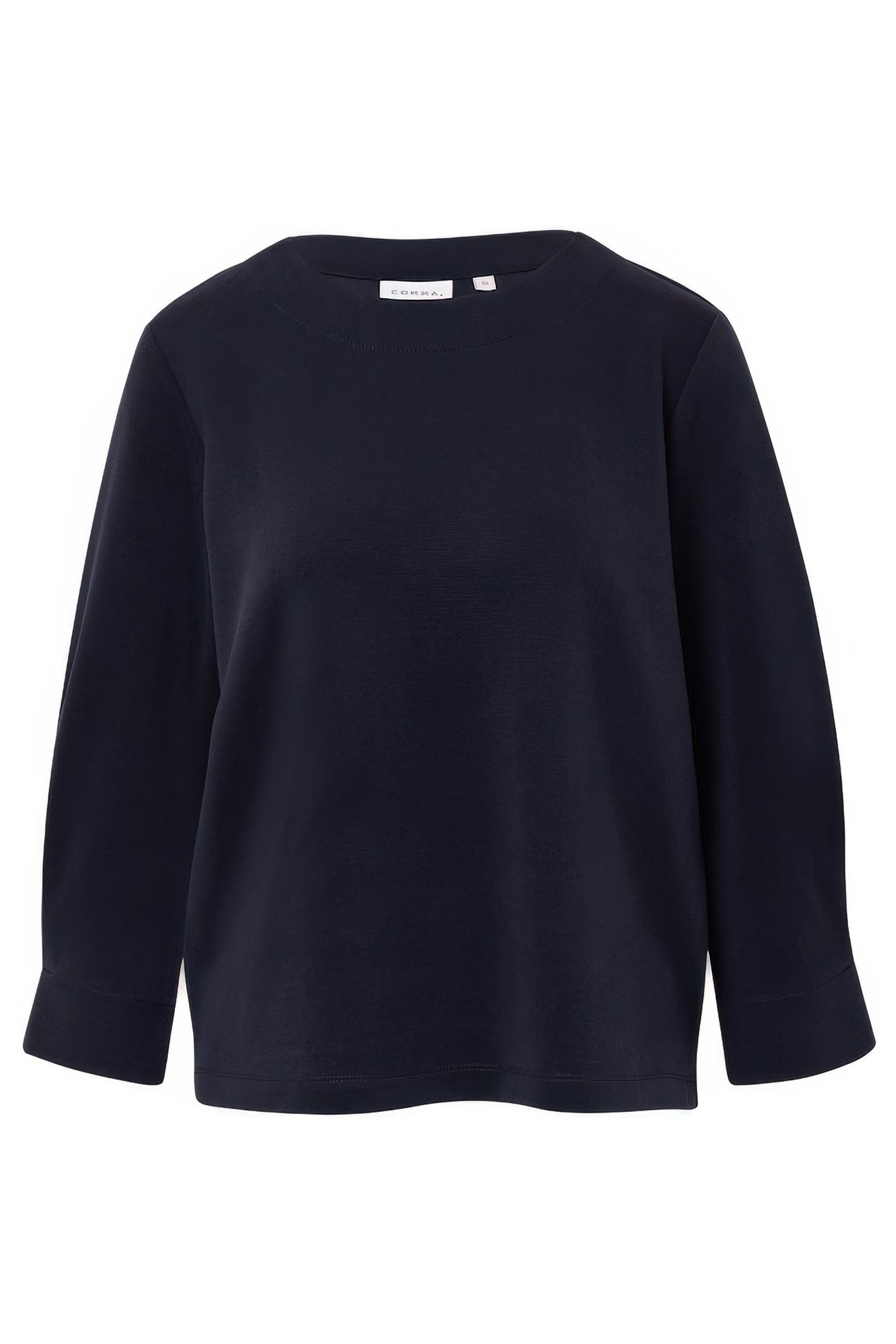 SWEATSHIRTS MARINE 4
