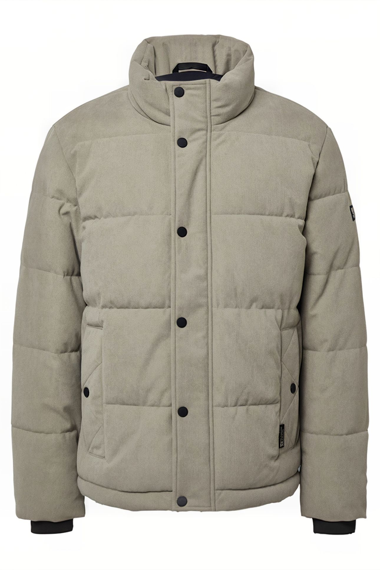 JACKEN OUTDOOR BROWN 4