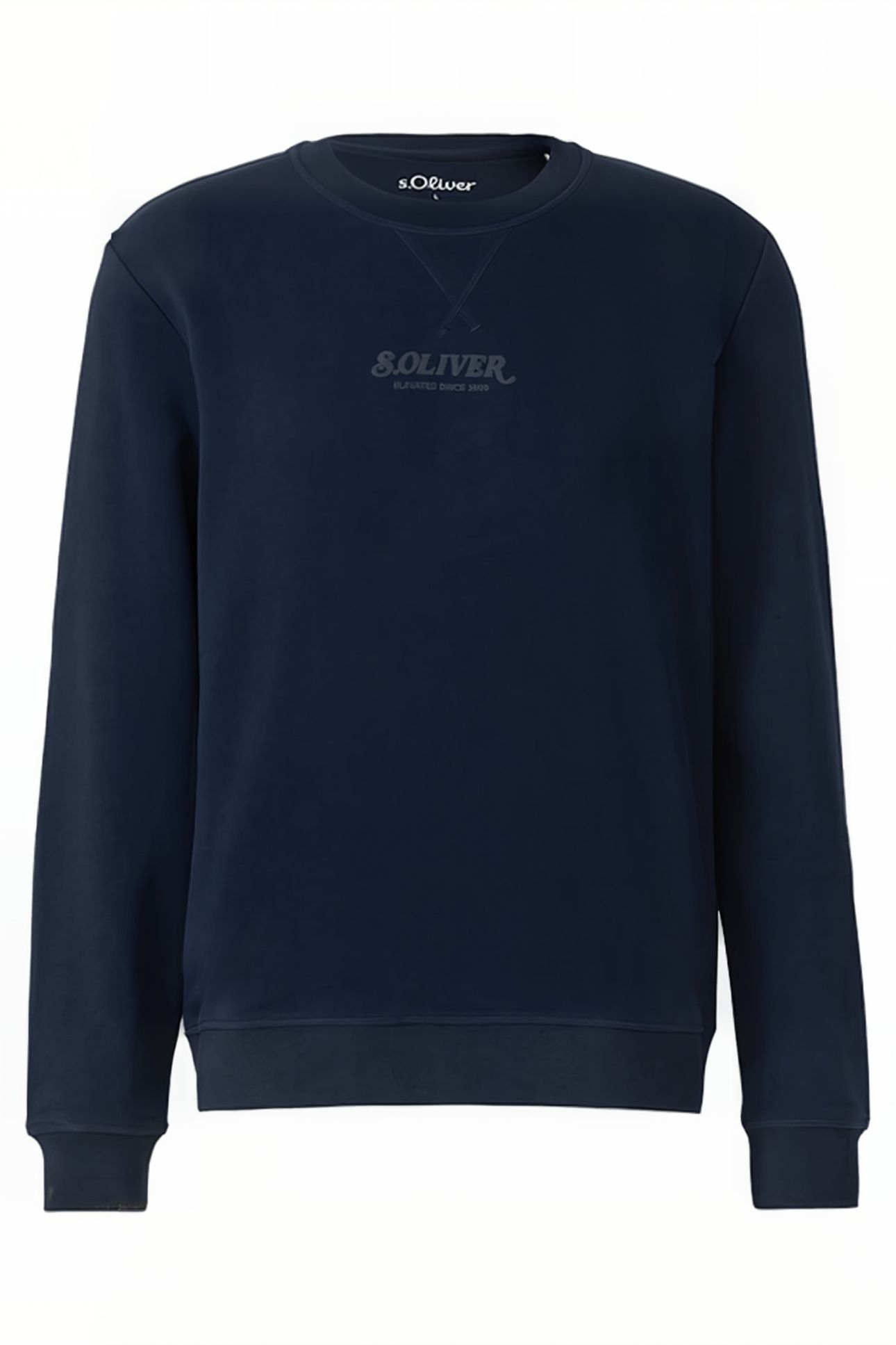 SWEATSHIRTS MARINE 4