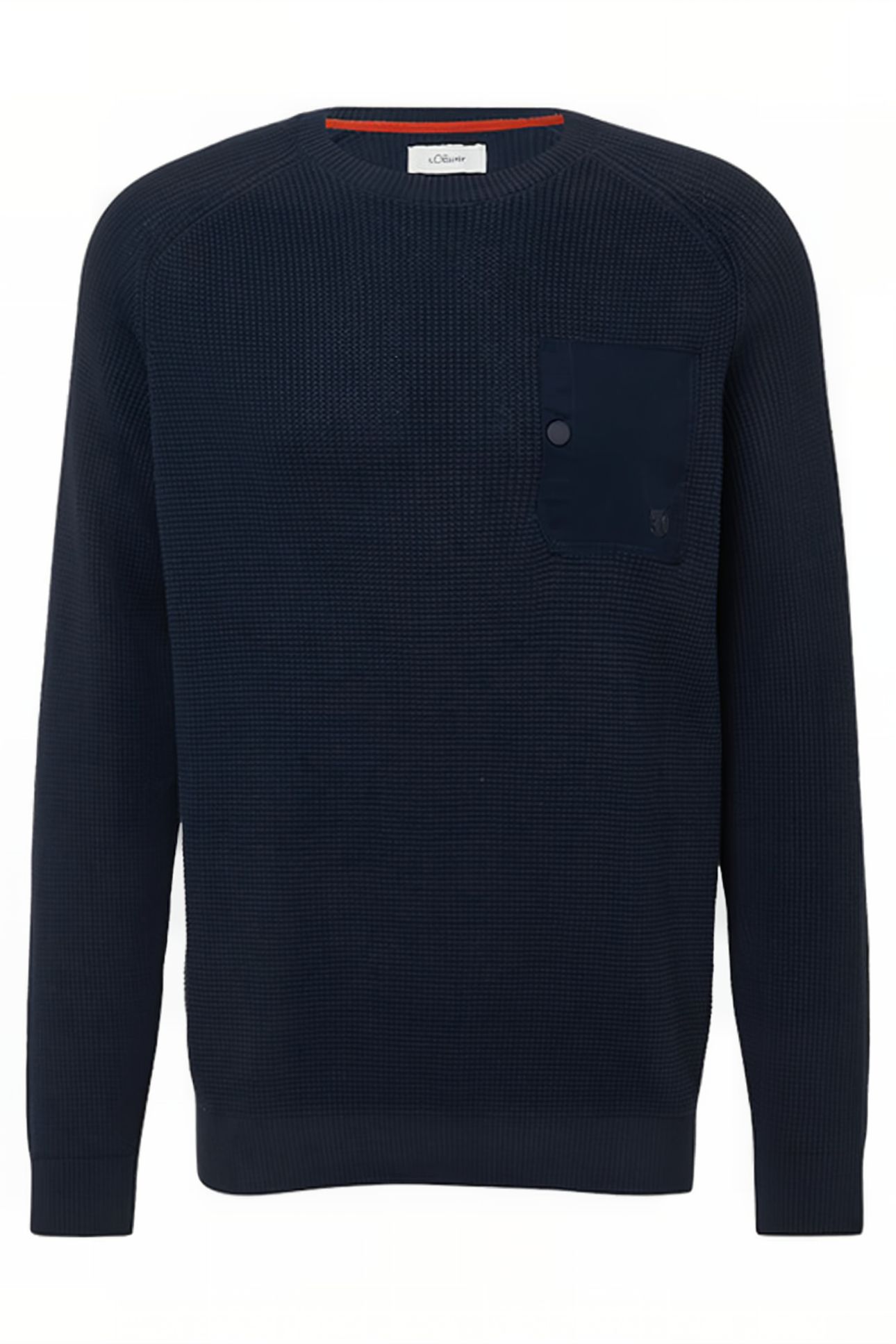 STRICKWAREN MARINE 4