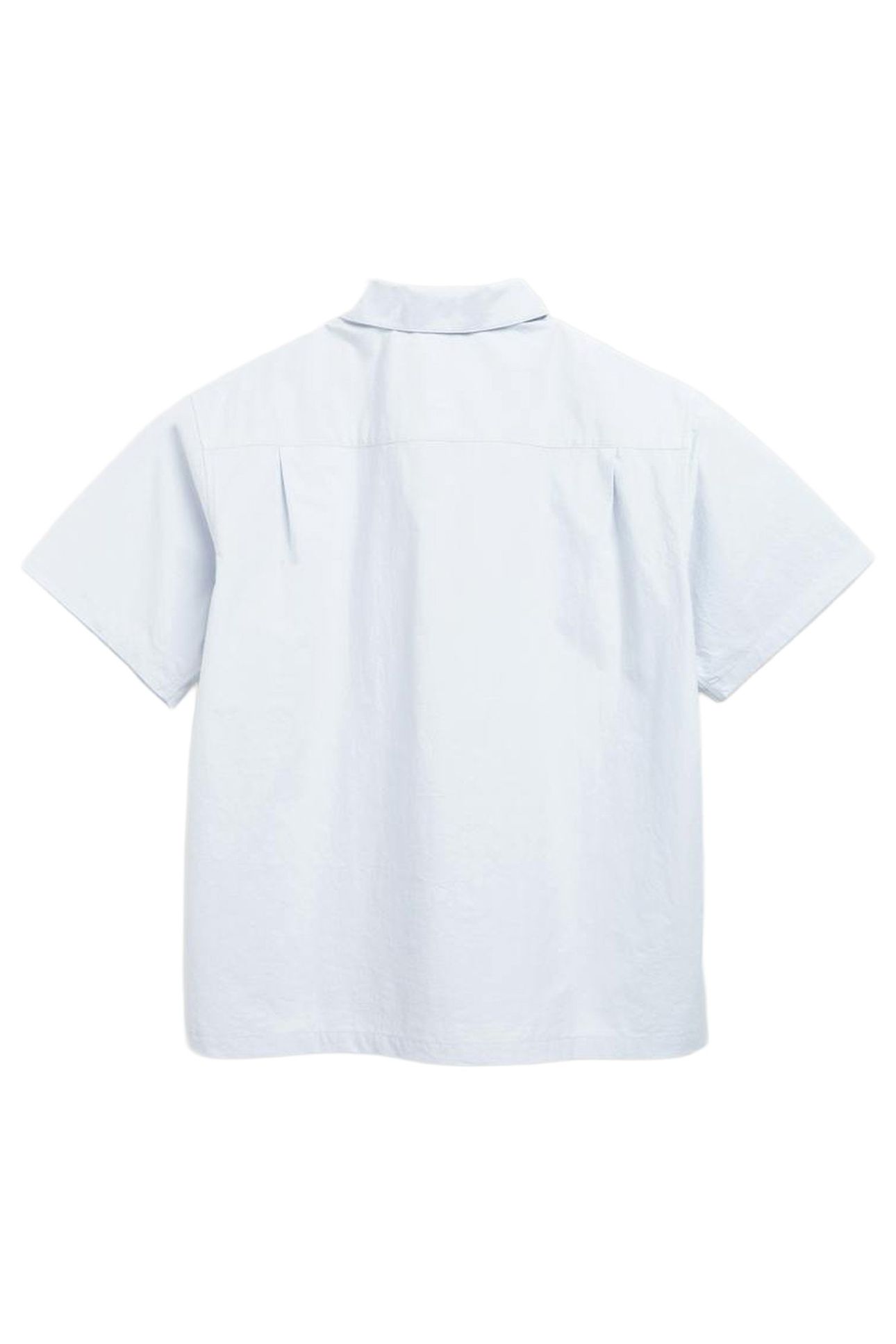 HIGHSNOBIETY HS05 – ZIP UNIFORM SHIRT 4