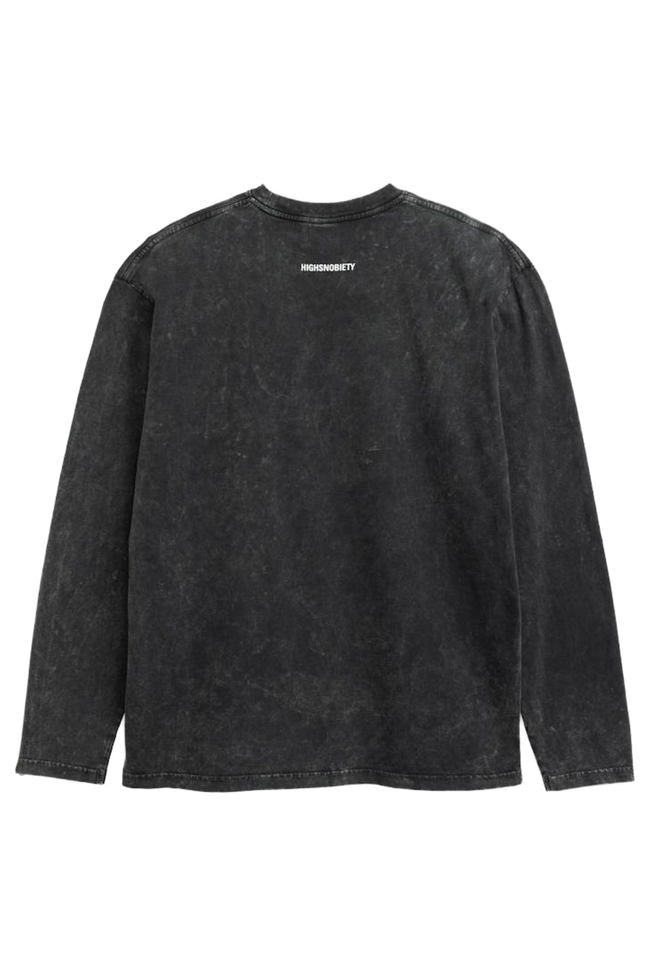 HIGHSNOBIETY – FLOATIE LONG-SLEEVE T-SHIRT 5