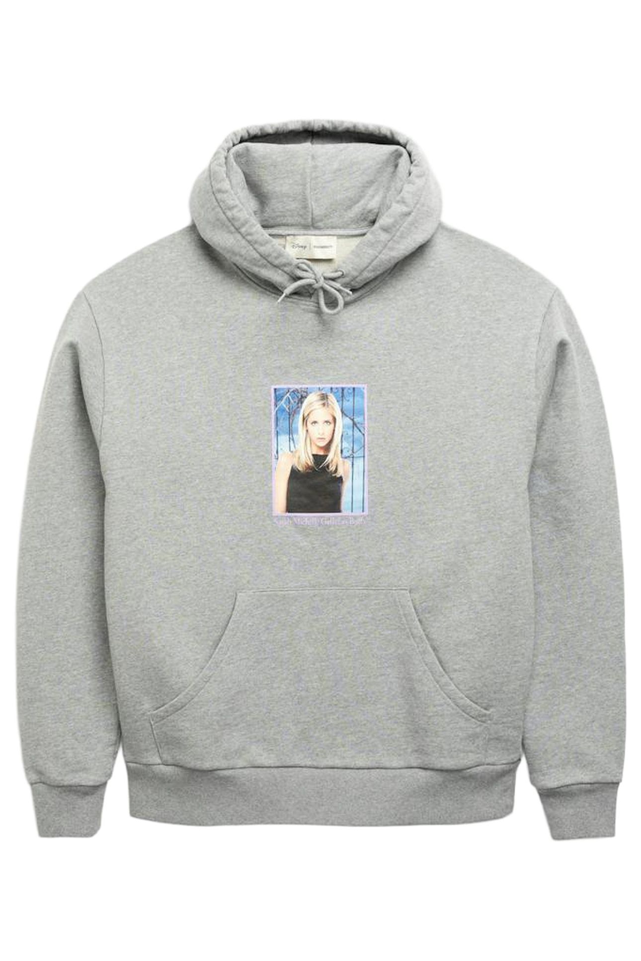BUFFY X HIGHSNOBIETY – BUFFY HOODIE 3