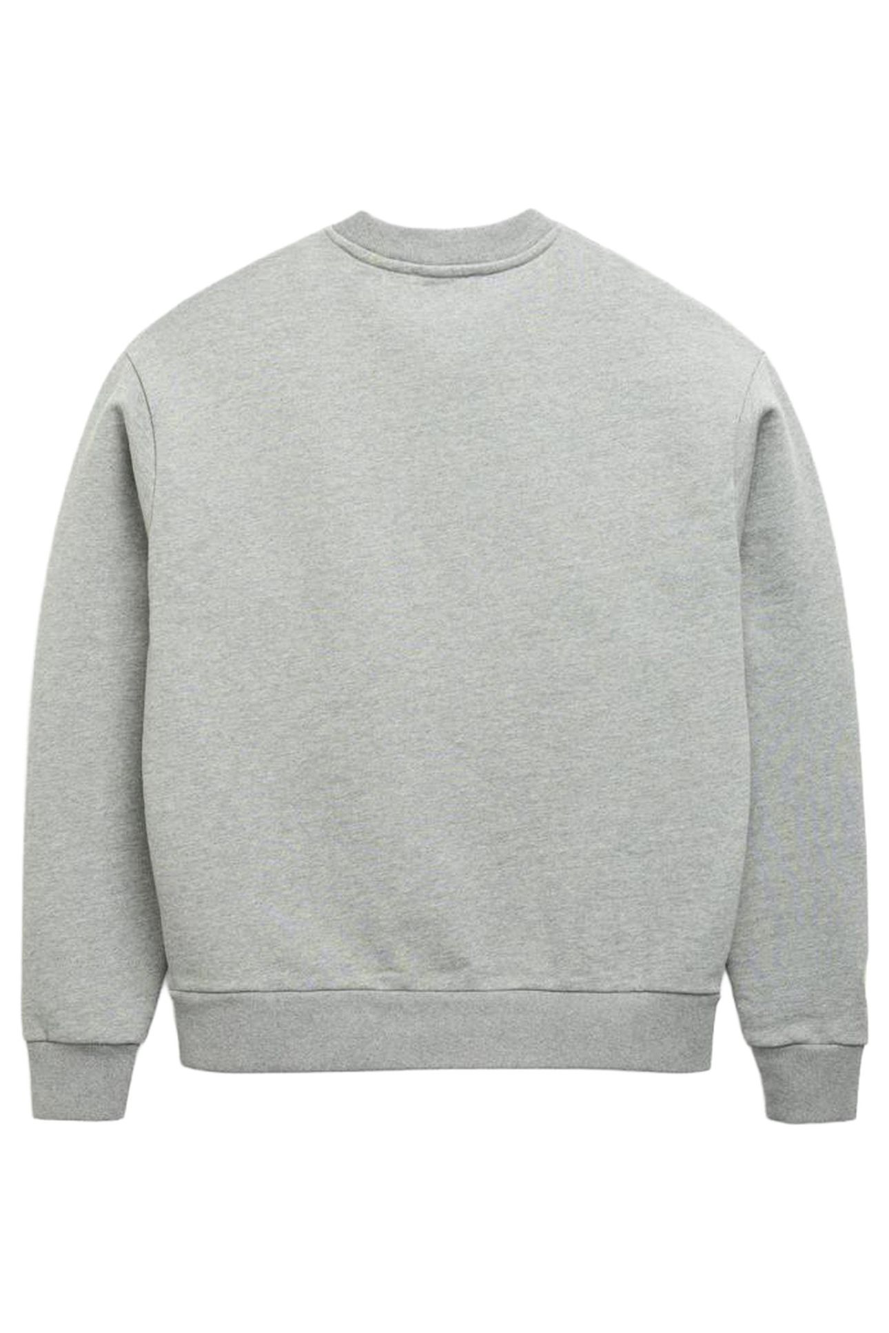 FLUBBER X  HIGHSNOBIETY – FLUBBER CREWNECK 3