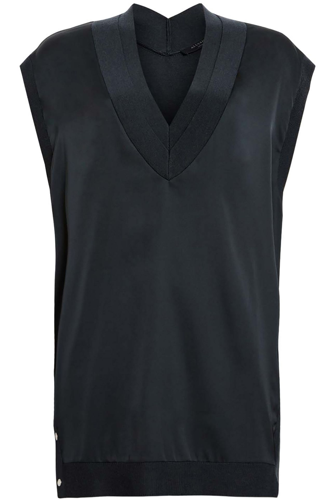 BERN STUD TANK COLLEGIATE BLUE 6