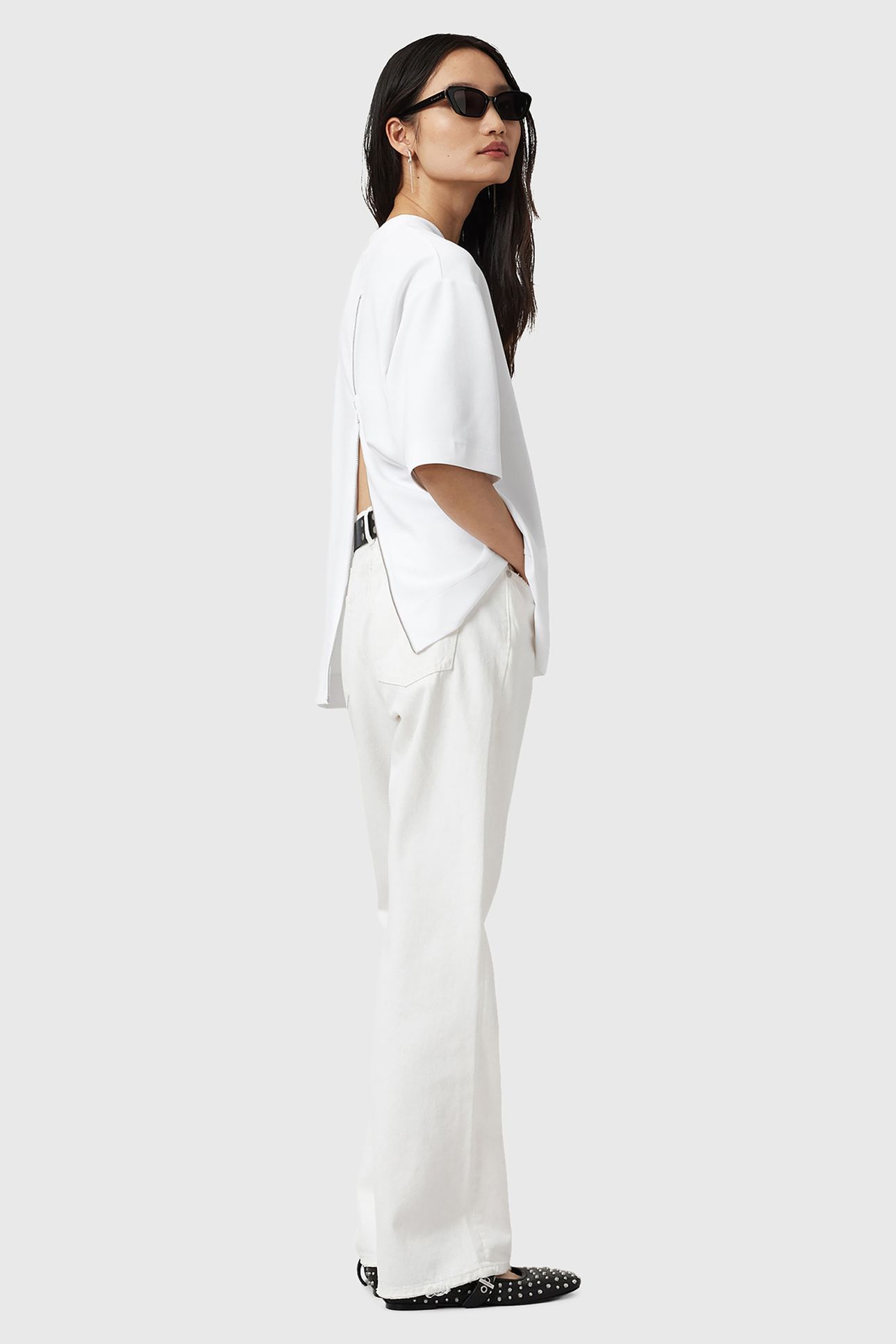 DANI TEE OPTIC WHITE 5