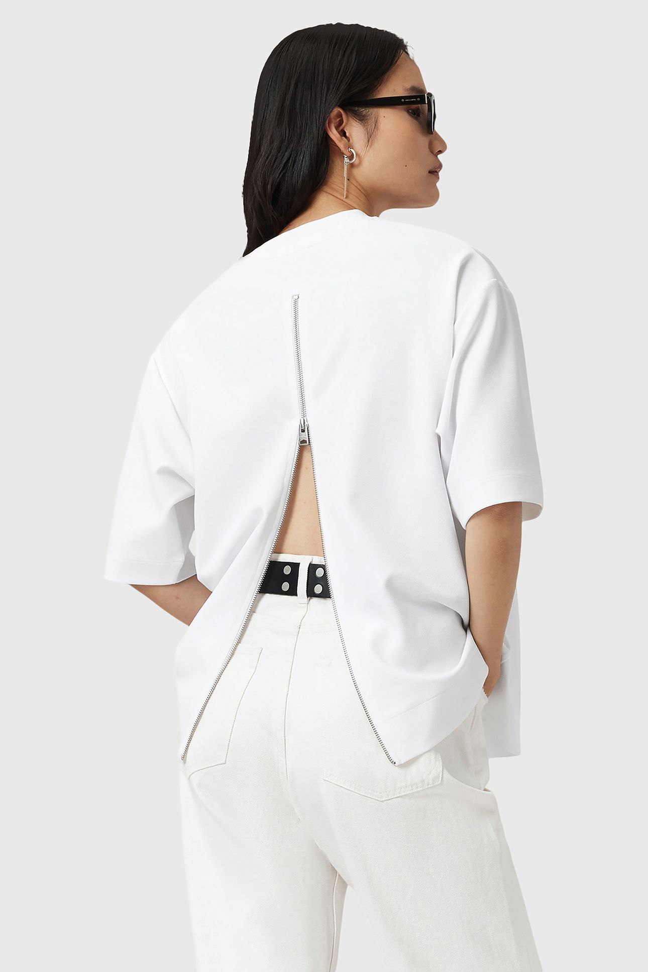 DANI TEE OPTIC WHITE 4
