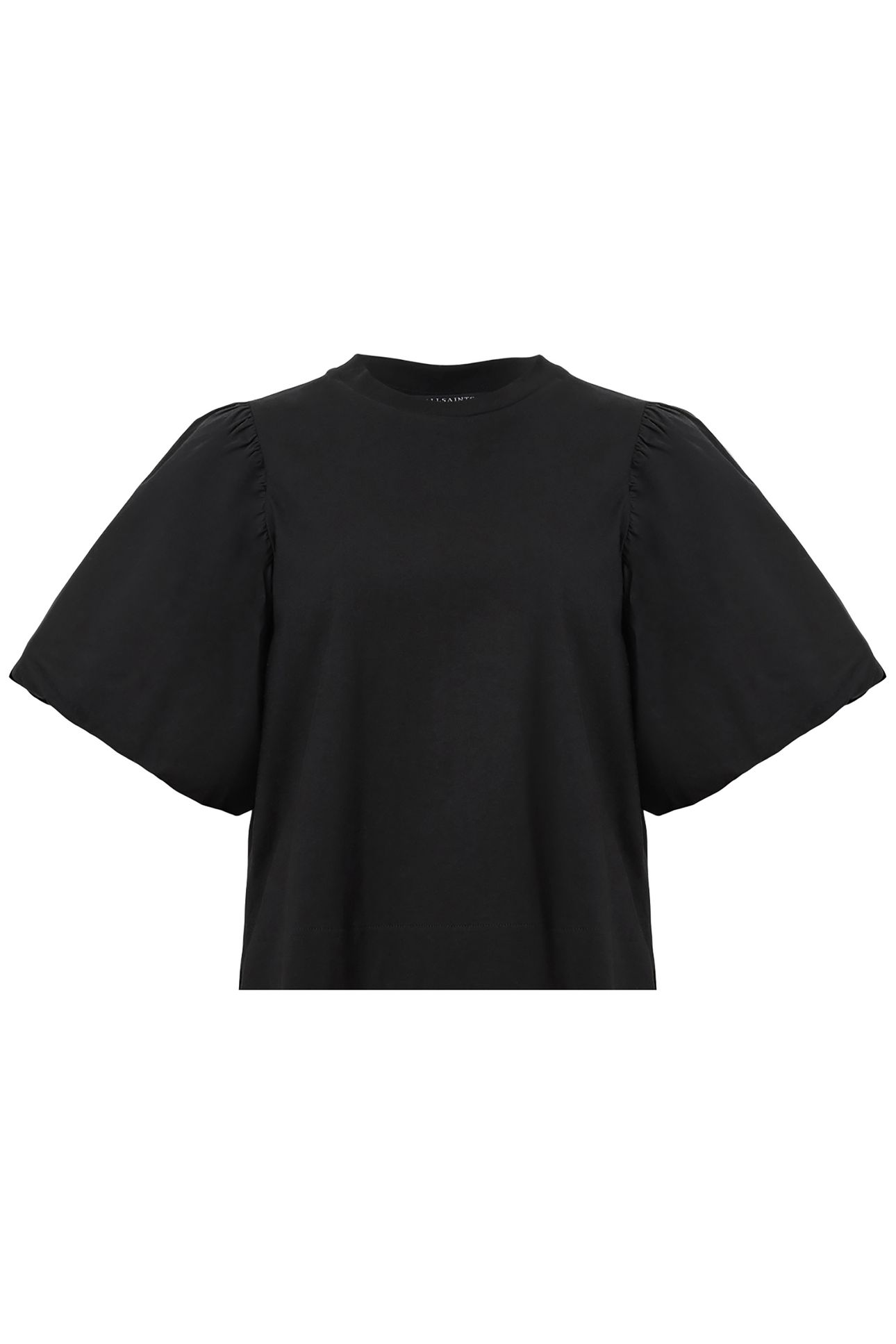 JESS TEE BLACK 5