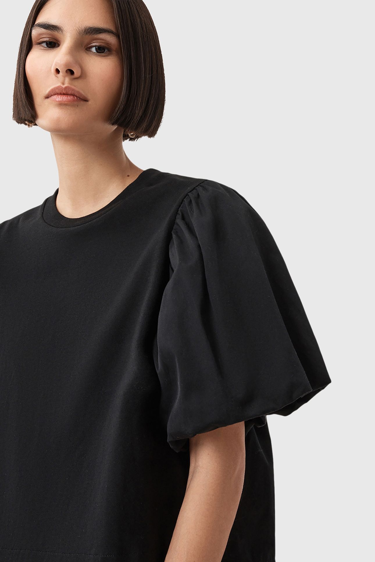 JESS TEE BLACK 6