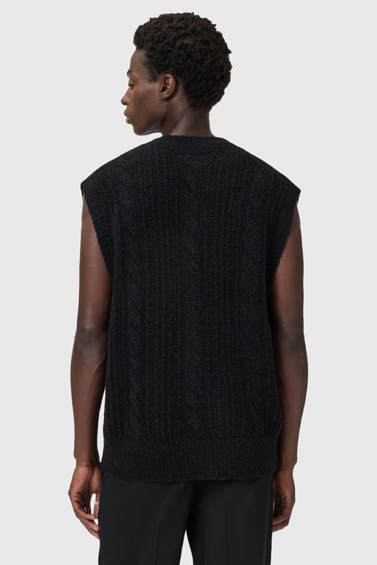 JOSIF TANK BLACK 5
