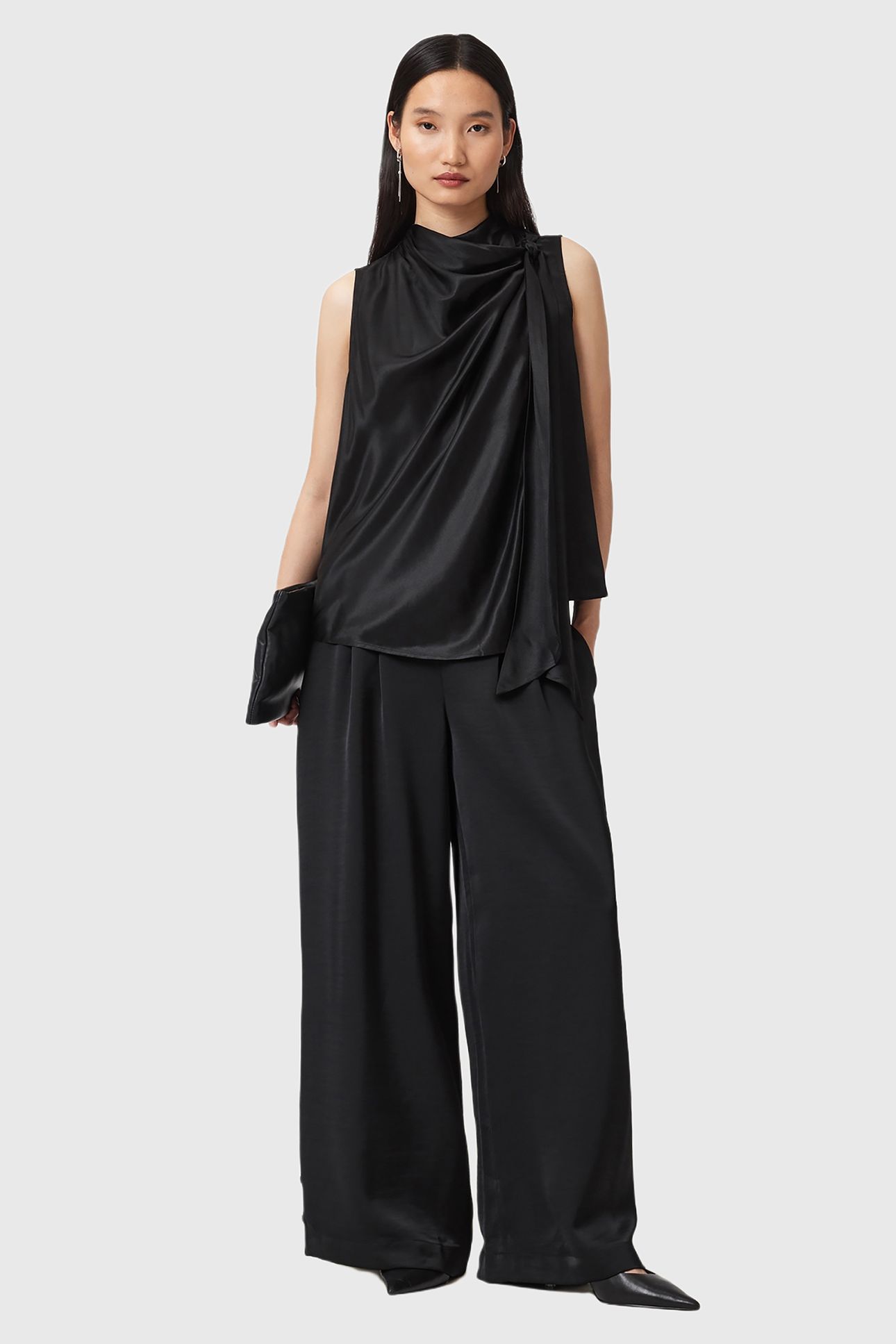 HERELA TOP BLACK 3