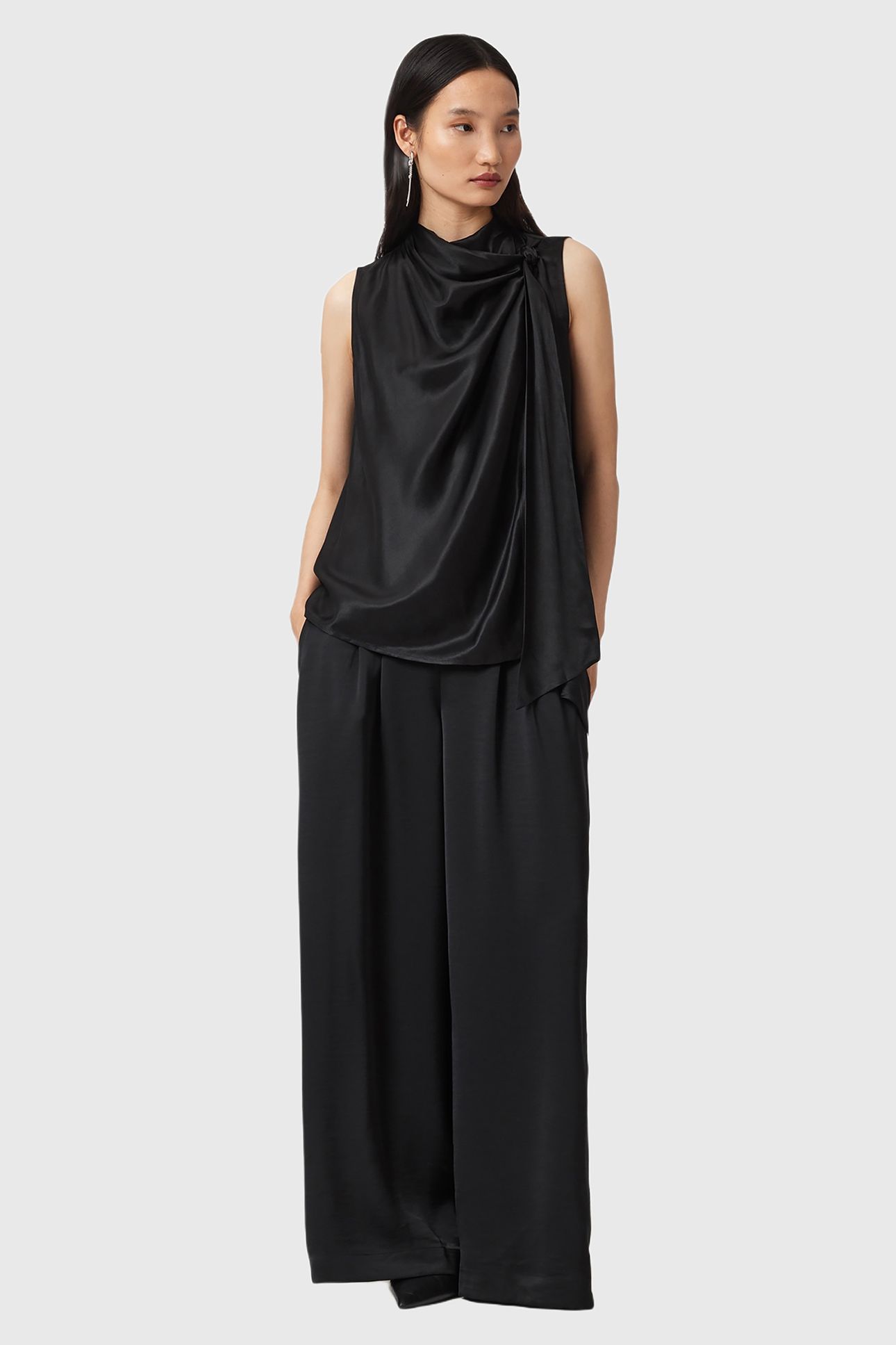 HERELA TOP BLACK 2