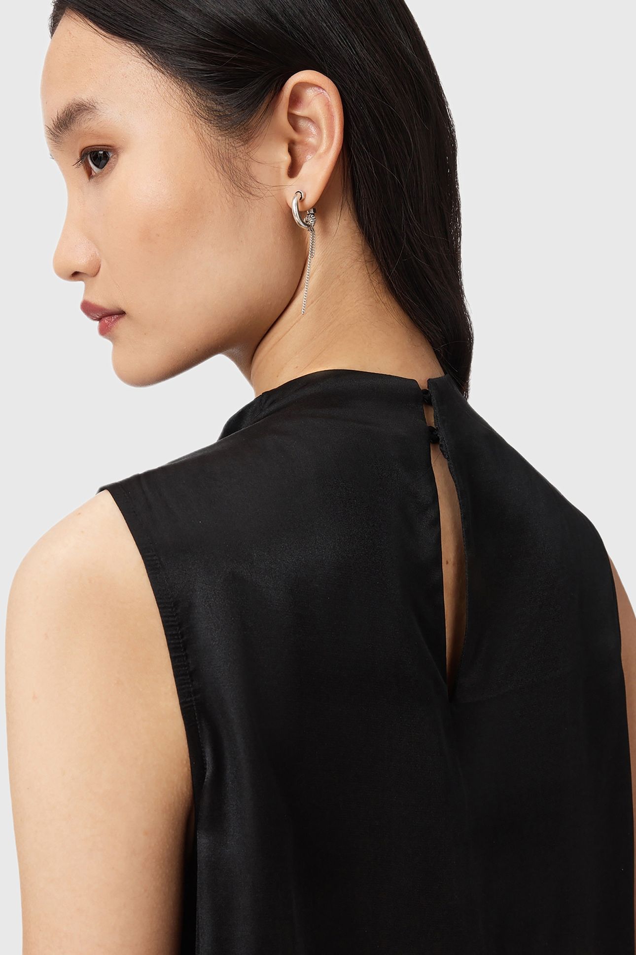 HERELA TOP BLACK 8