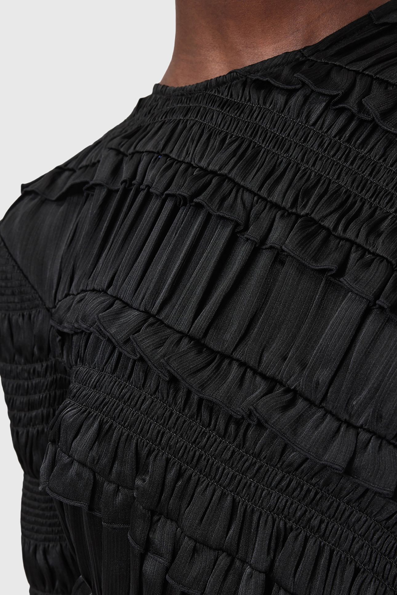 NYLA LS TOP BLACK 6