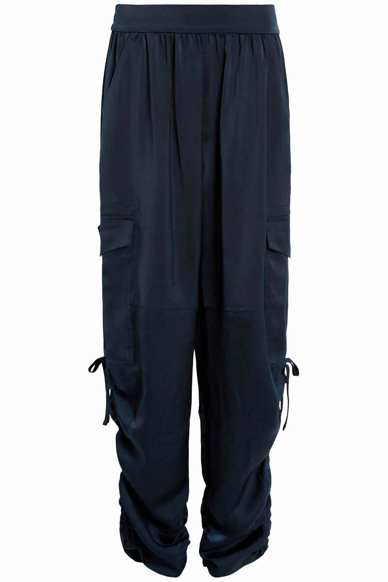 KAYE TROUSER COLLEGIATE BLUE 5