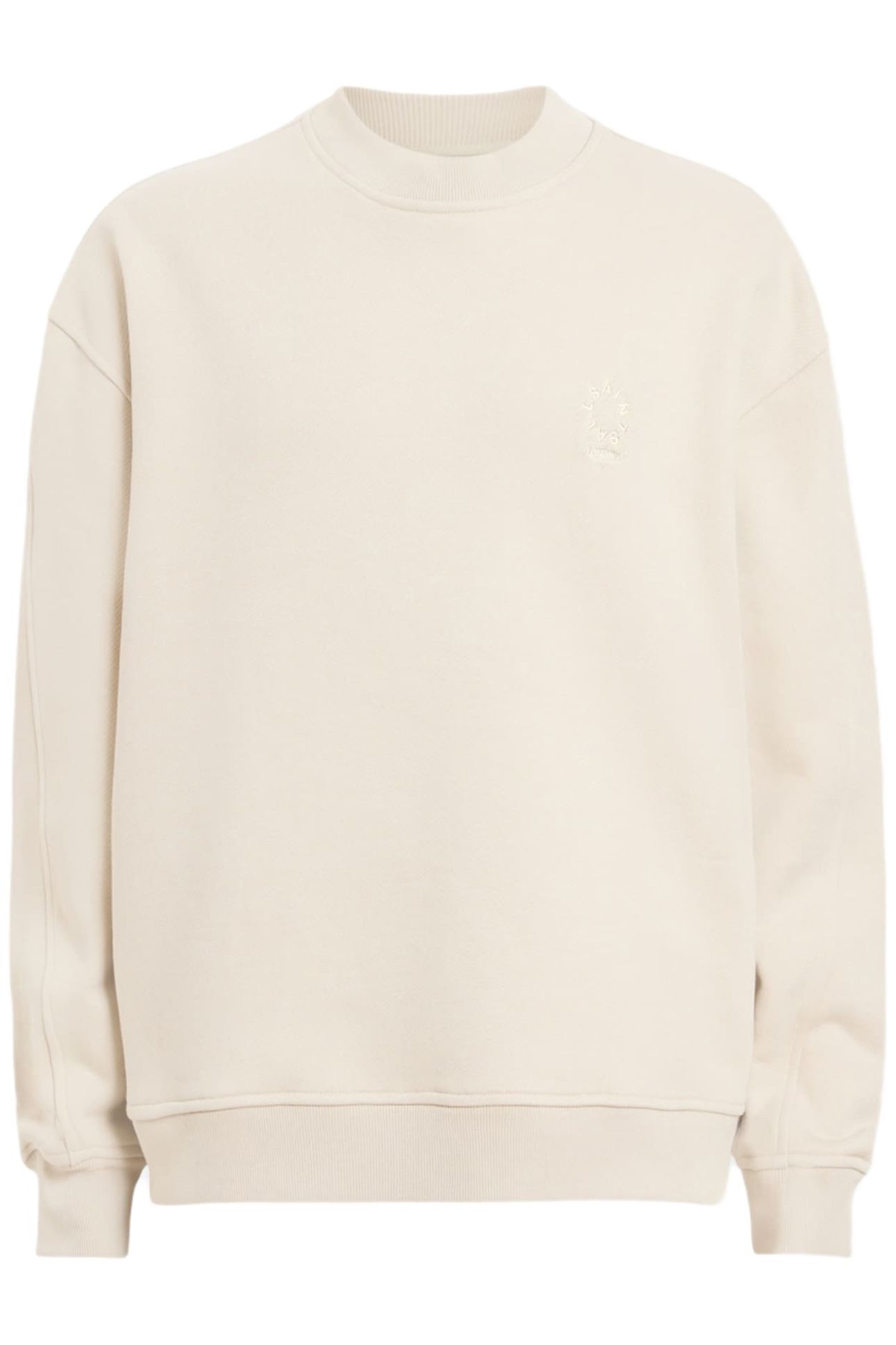HAVEN CREW FEATHER TAUPE 6